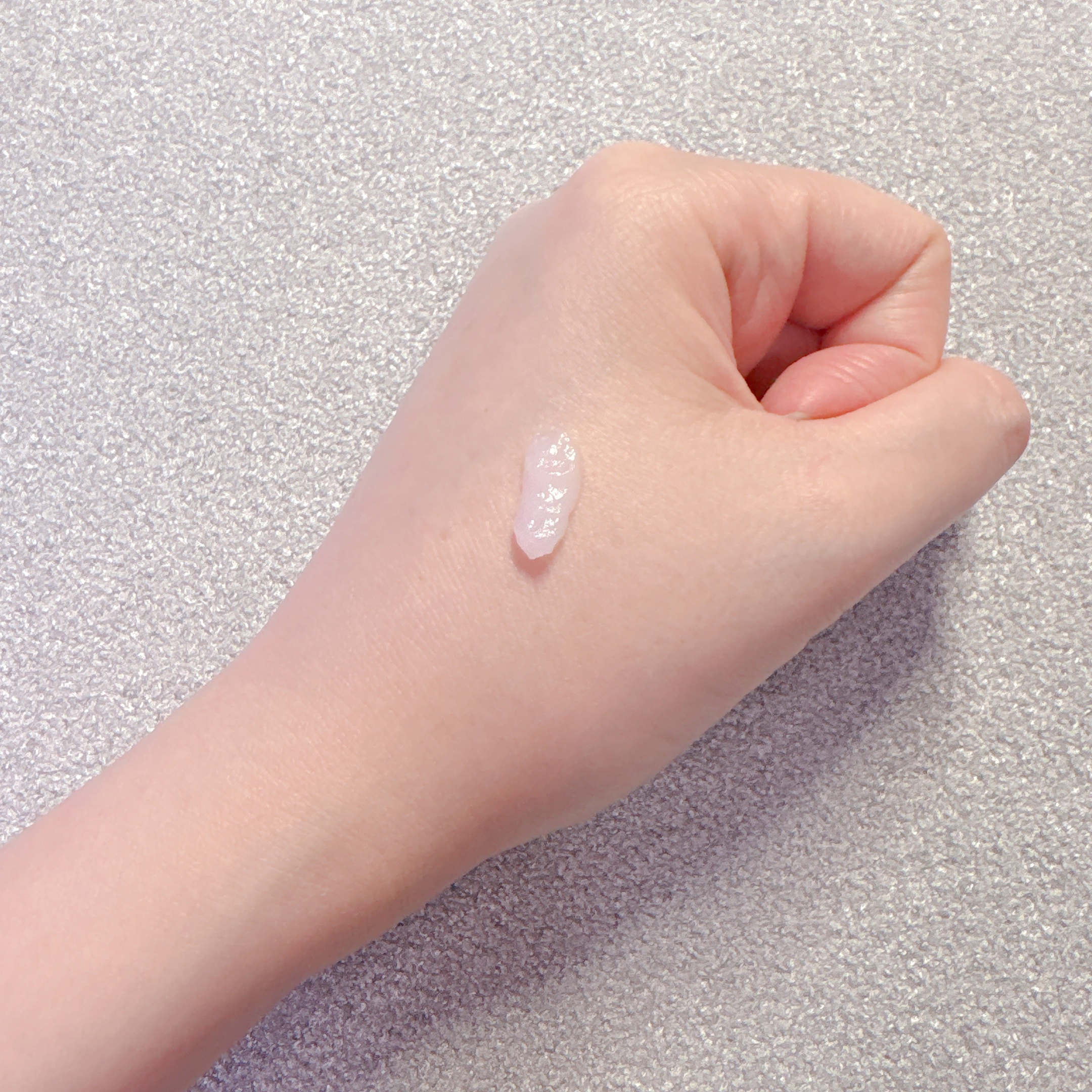 ディープダメージトリートメントEX/UNOVE/洗い流すヘアトリートメントを使ったクチコミ（2枚目）