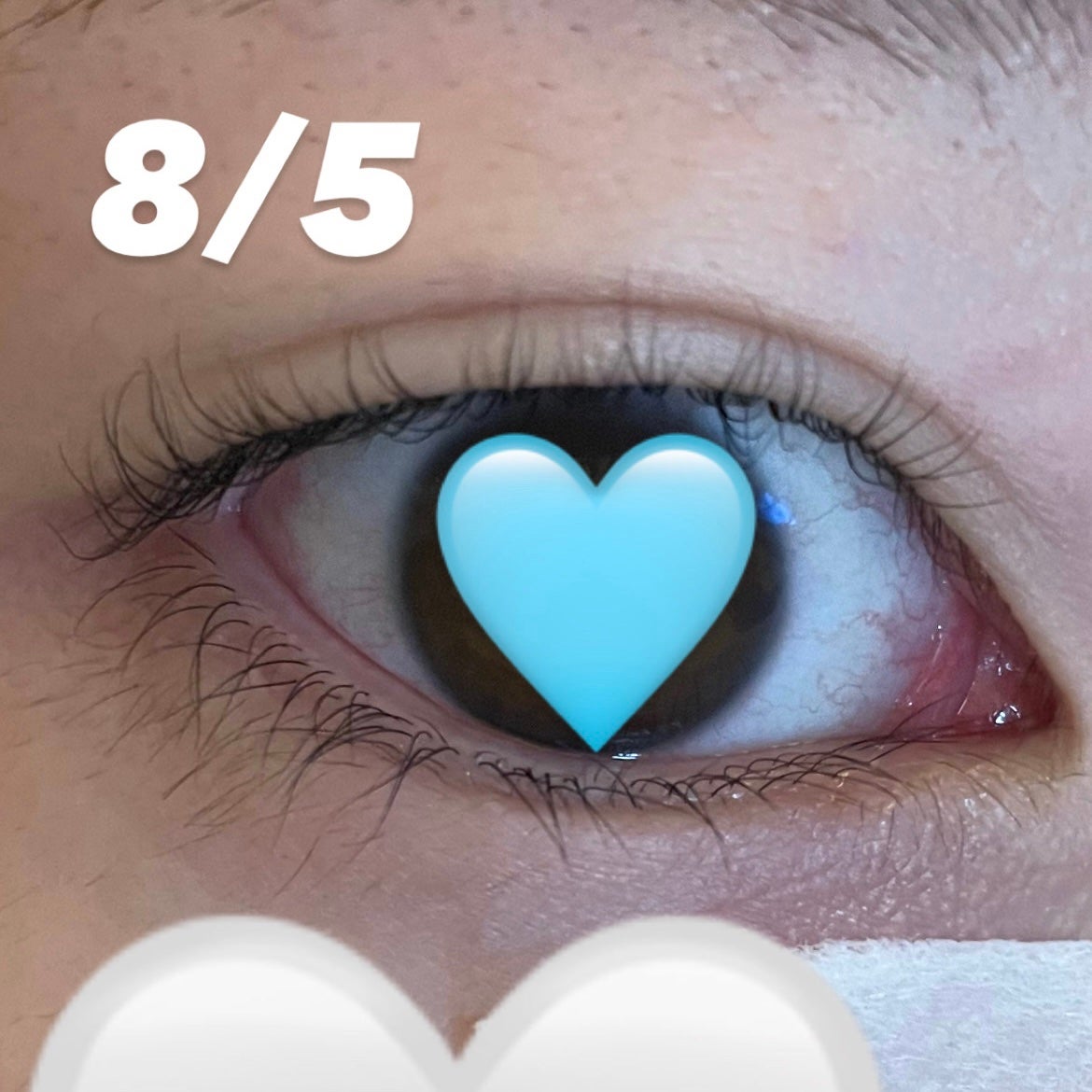 EMAKED(エマーキット)/水橋保寿堂製薬/まつげ美容液を使ったクチコミ(4枚目)