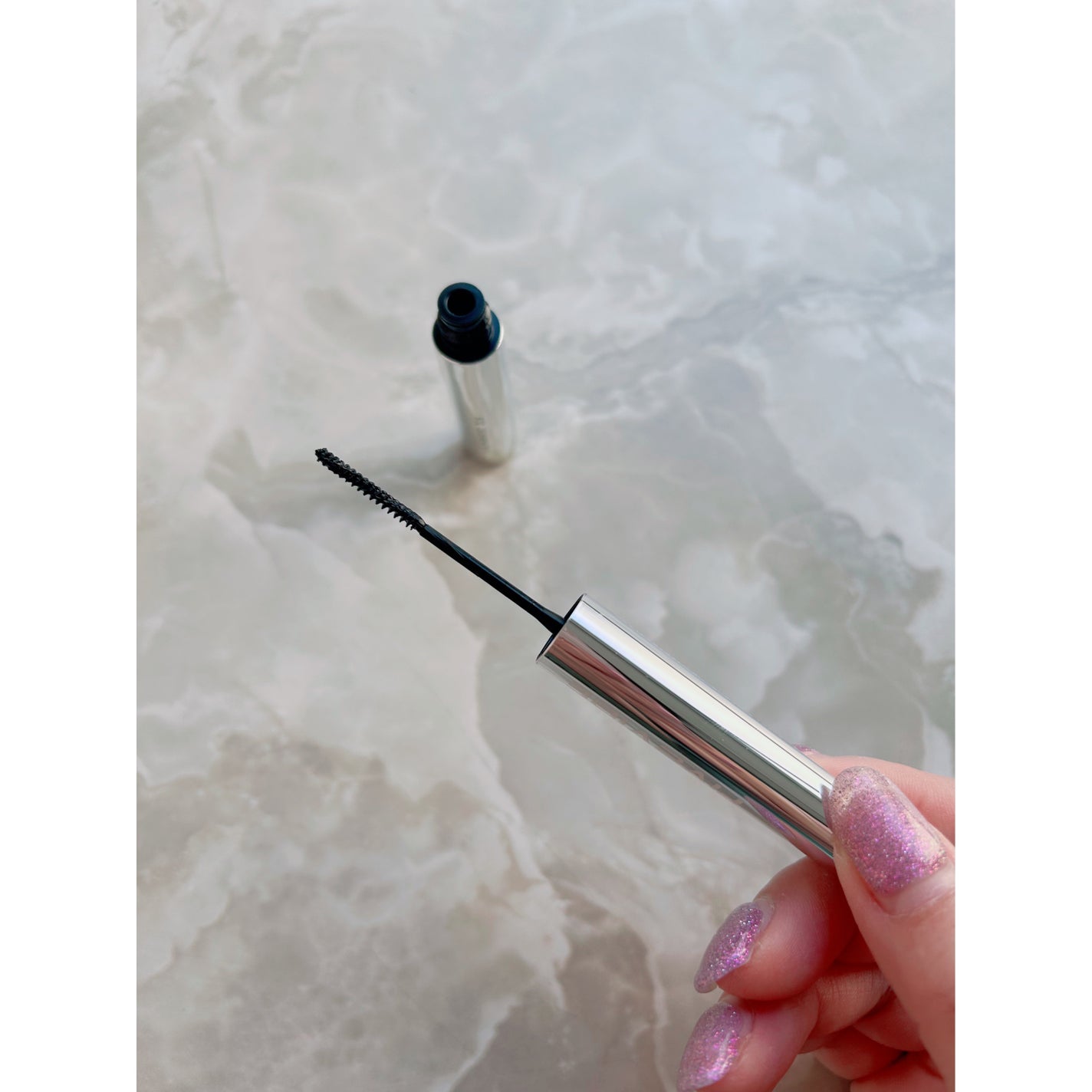 エクストラ スリム カールアップ マスカラ/FIVE VIBE/マスカラを使ったクチコミ(4枚目)