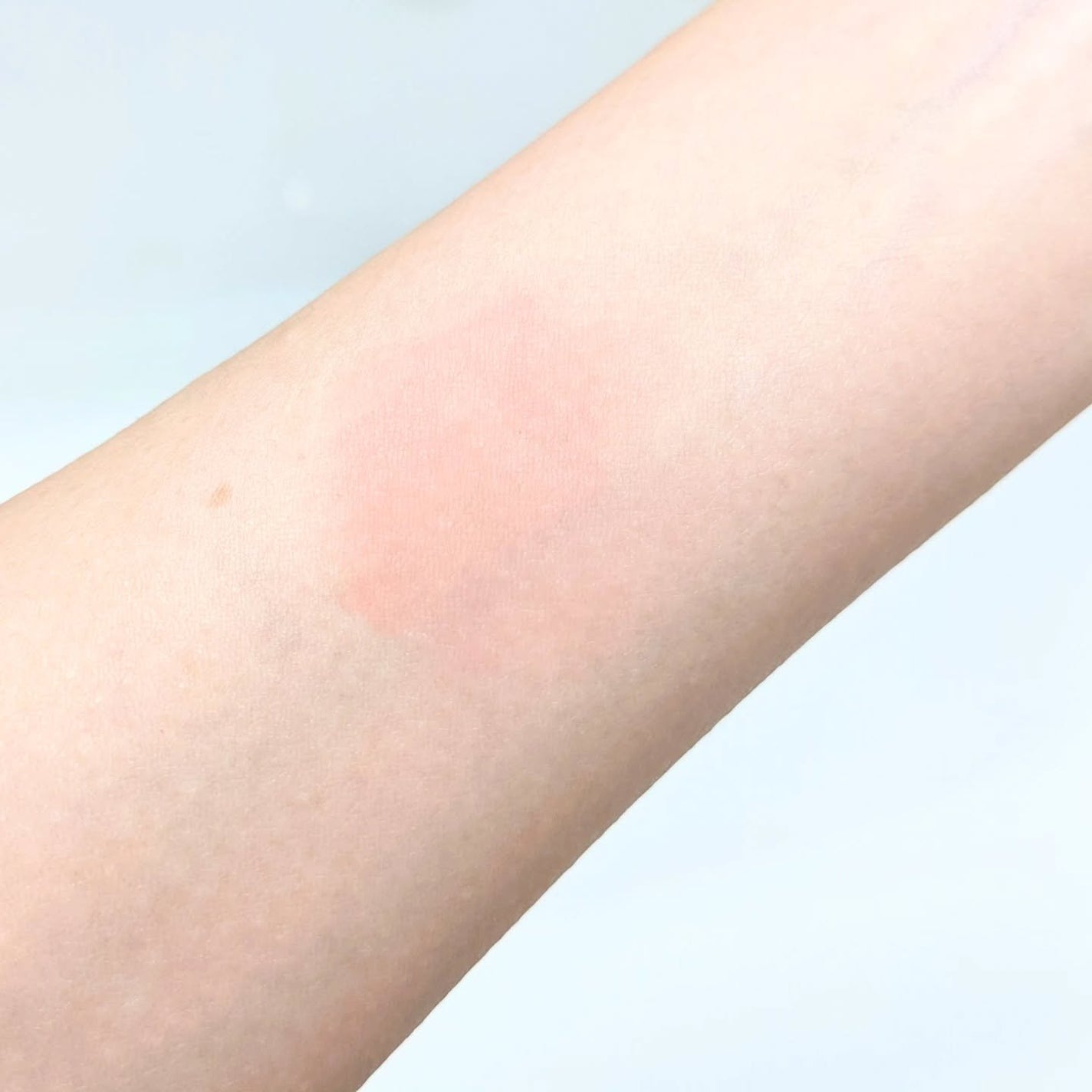 ベルベットヘーズブラッシャー/AGE20’s/リキッドチークを使ったクチコミ(4枚目)