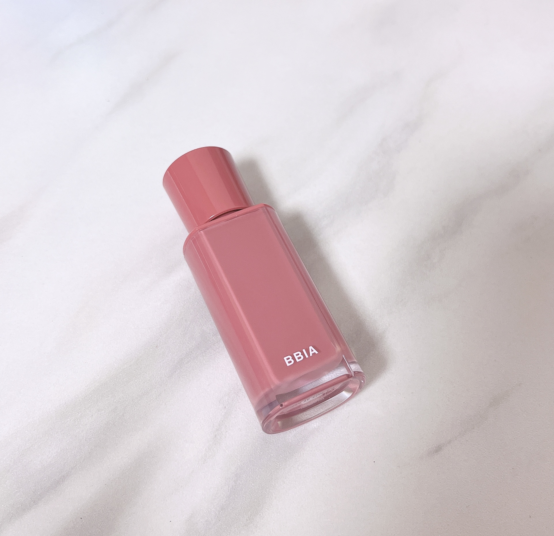 グロウティント/BBIA/口紅を使ったクチコミ（1枚目）