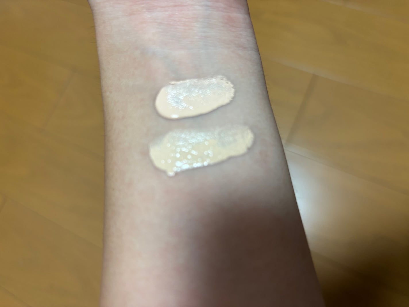 ディオールスキン フォーエヴァー スキン コレクト コンシーラー/Dior/リキッドコンシーラーを使ったクチコミ(7枚目)