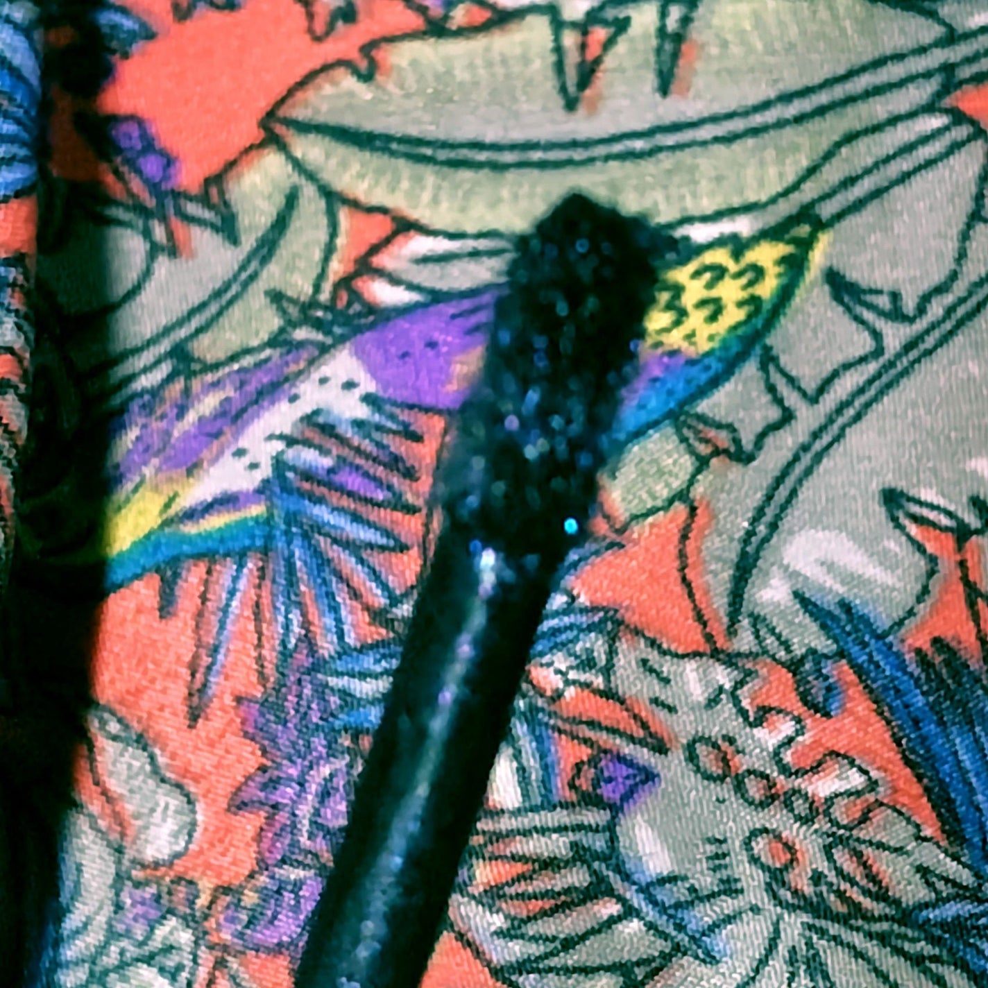 オンブル プルミエール ラック/CHANEL/リキッドアイシャドウを使ったクチコミ(4枚目)