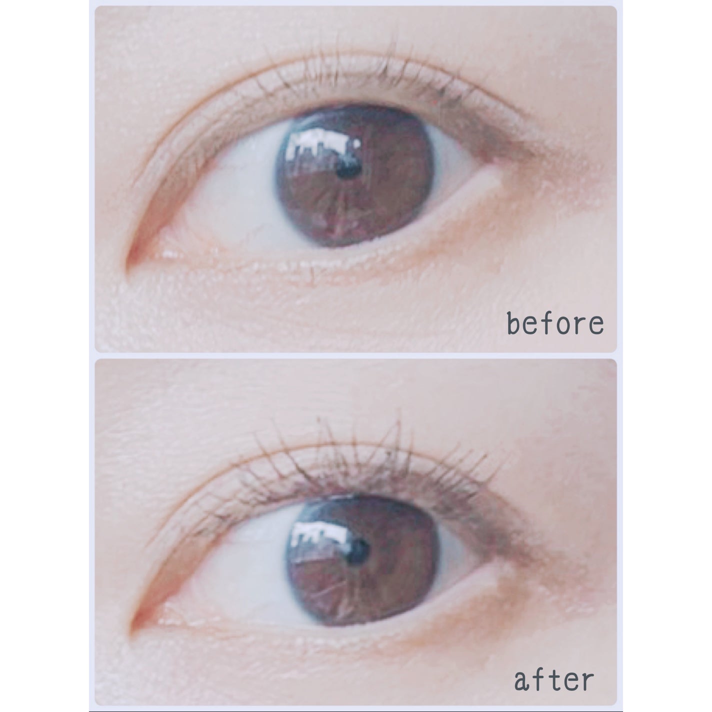 エクストラ スリム カールアップ マスカラ/FIVE VIBE/マスカラを使ったクチコミ(3枚目)