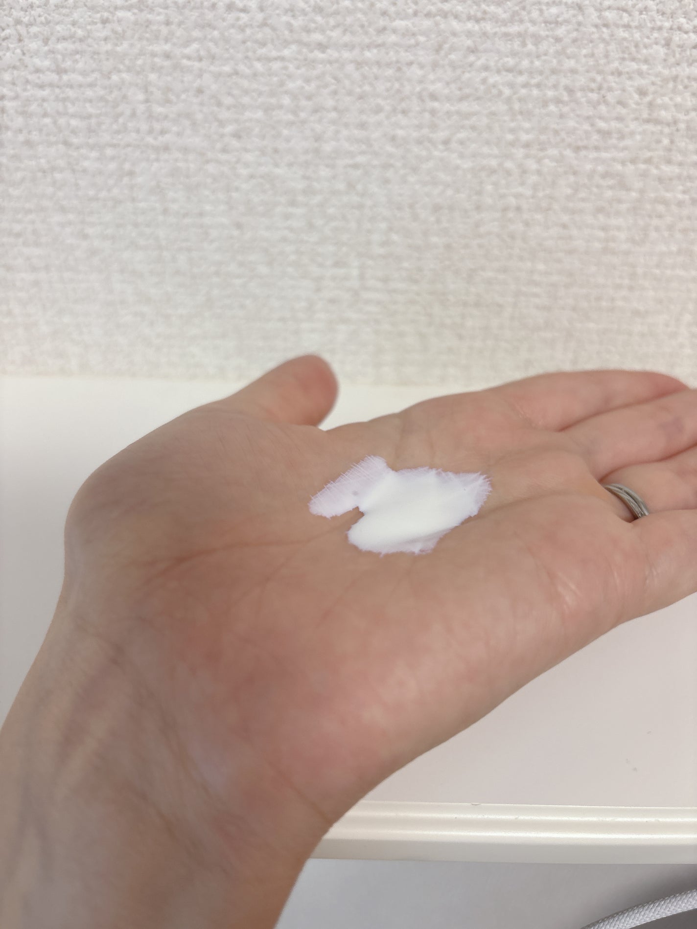 メラプロテクト/水橋保寿堂製薬/日焼け止めミルクを使ったクチコミ(3枚目)