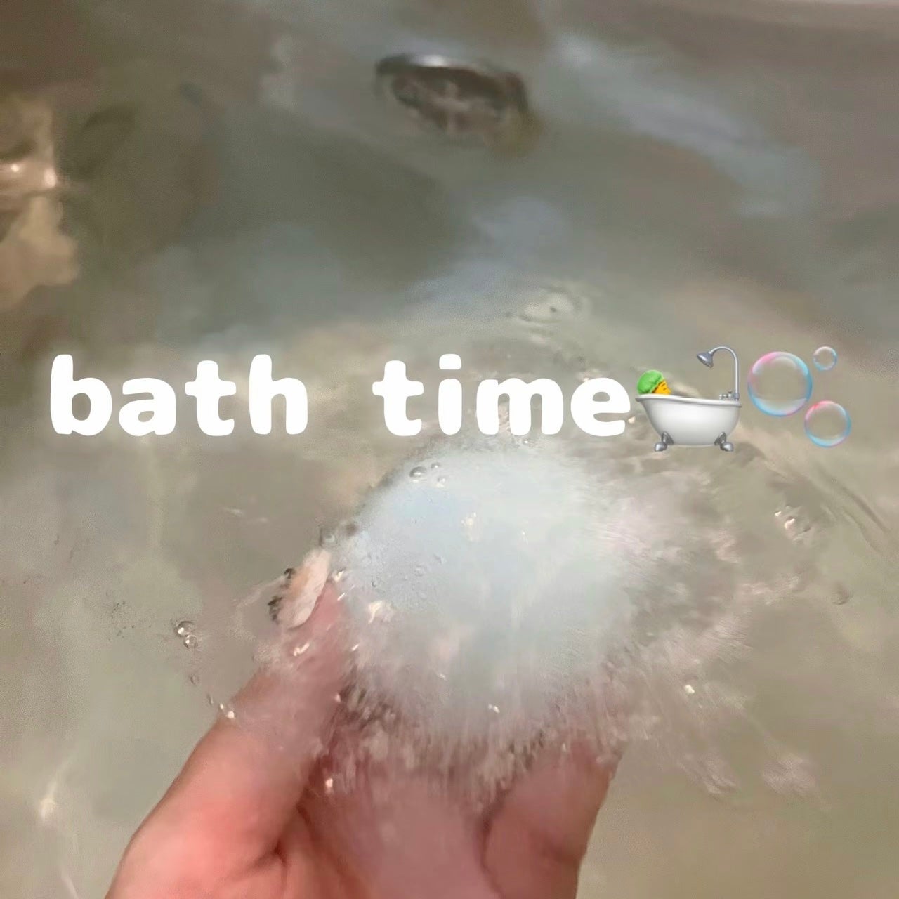 入浴剤/キュレル/保湿系入浴剤を使ったクチコミ(1枚目)