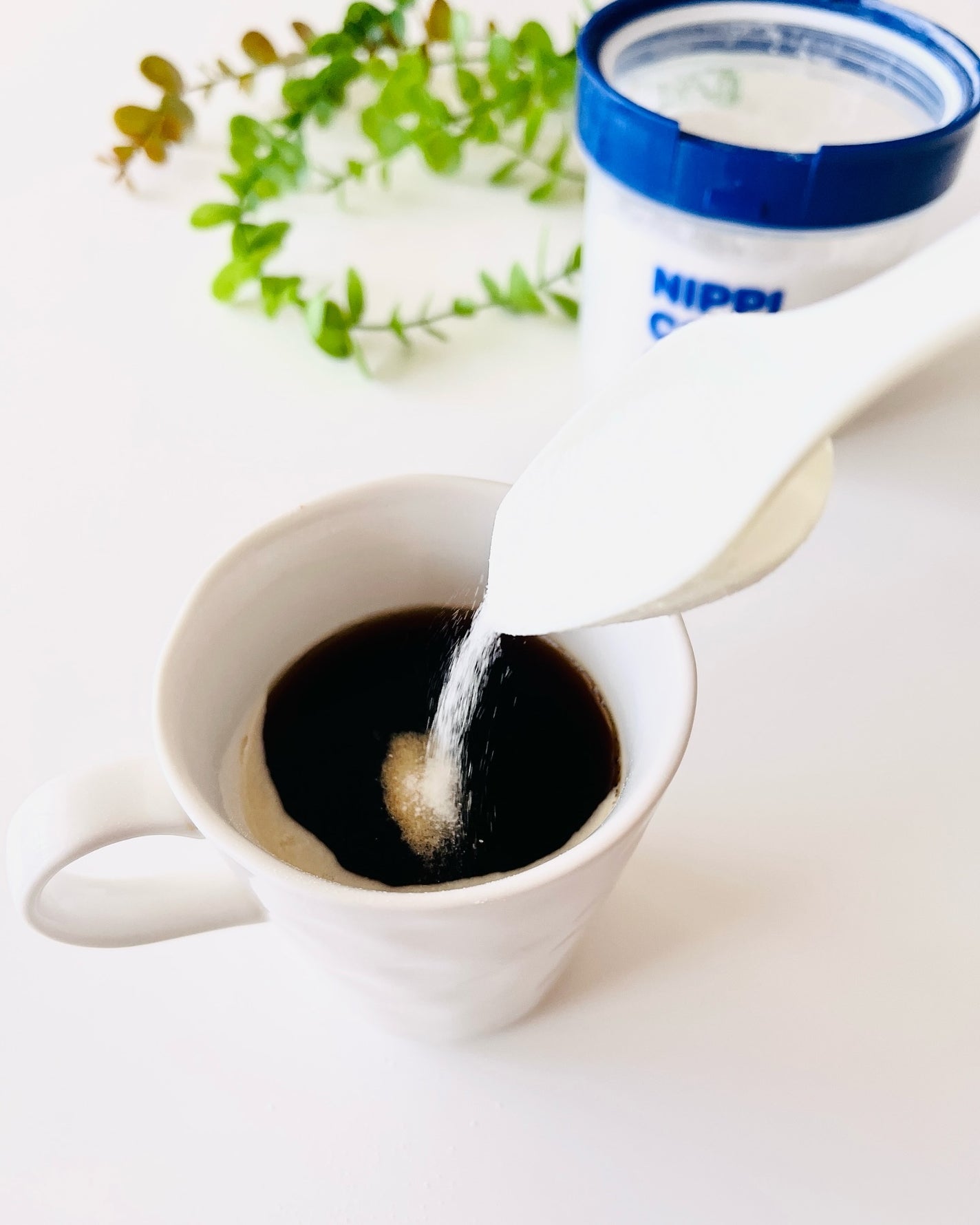 ニッピ コラーゲン100/ニッピコラーゲン化粧品/健康サプリメントを使ったクチコミ(5枚目)