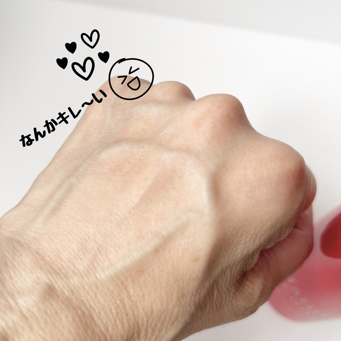 ネイチャーコンク 薬用クリアローション/ネイチャーコンク/拭き取り化粧水を使ったクチコミ(6枚目)