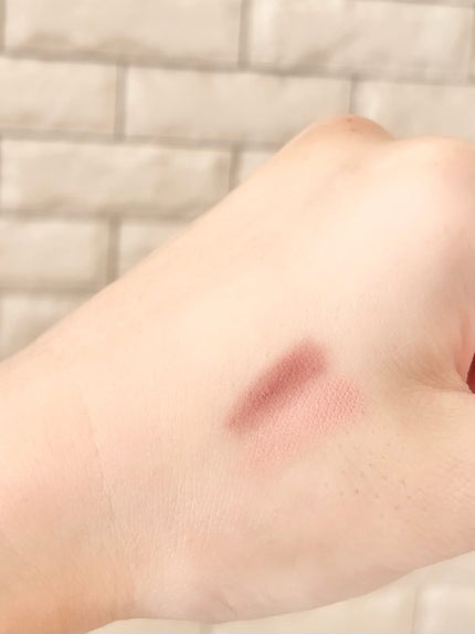 のぶあゆ on LIPS 「.🤍🧡Tooq🤍🧡ウォータープルーフスリムアイライナー\“ト..」(6枚目)