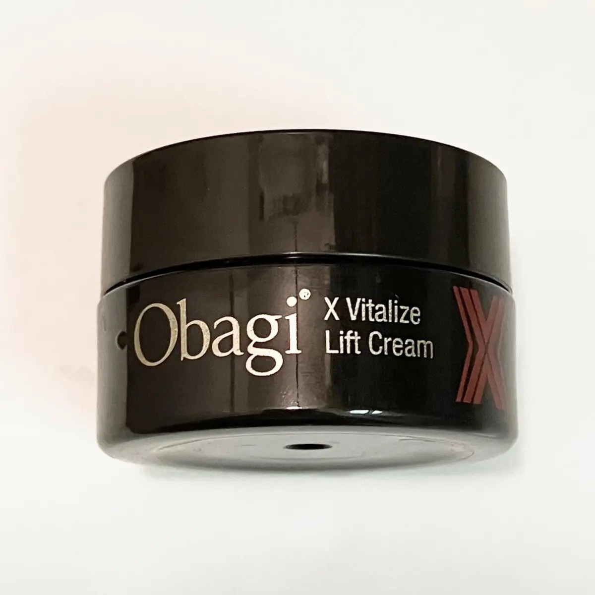 オバジXバイタライズリフトクリーム/オバジ/フェイスクリームを使ったクチコミ（1枚目）