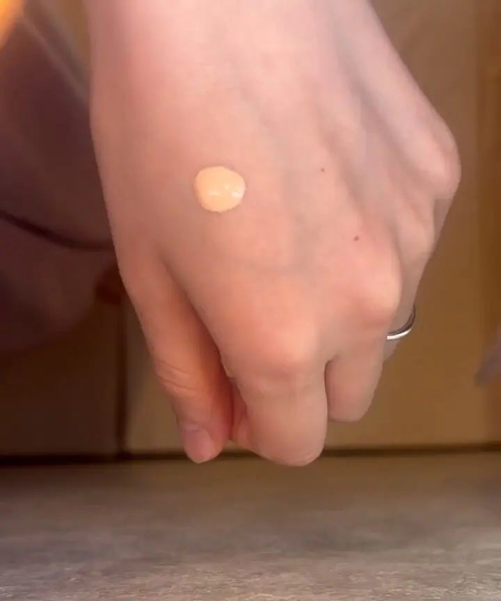 Miracle Complexion Sponge/Real Techniques/パフ・スポンジを使ったクチコミ(4枚目)