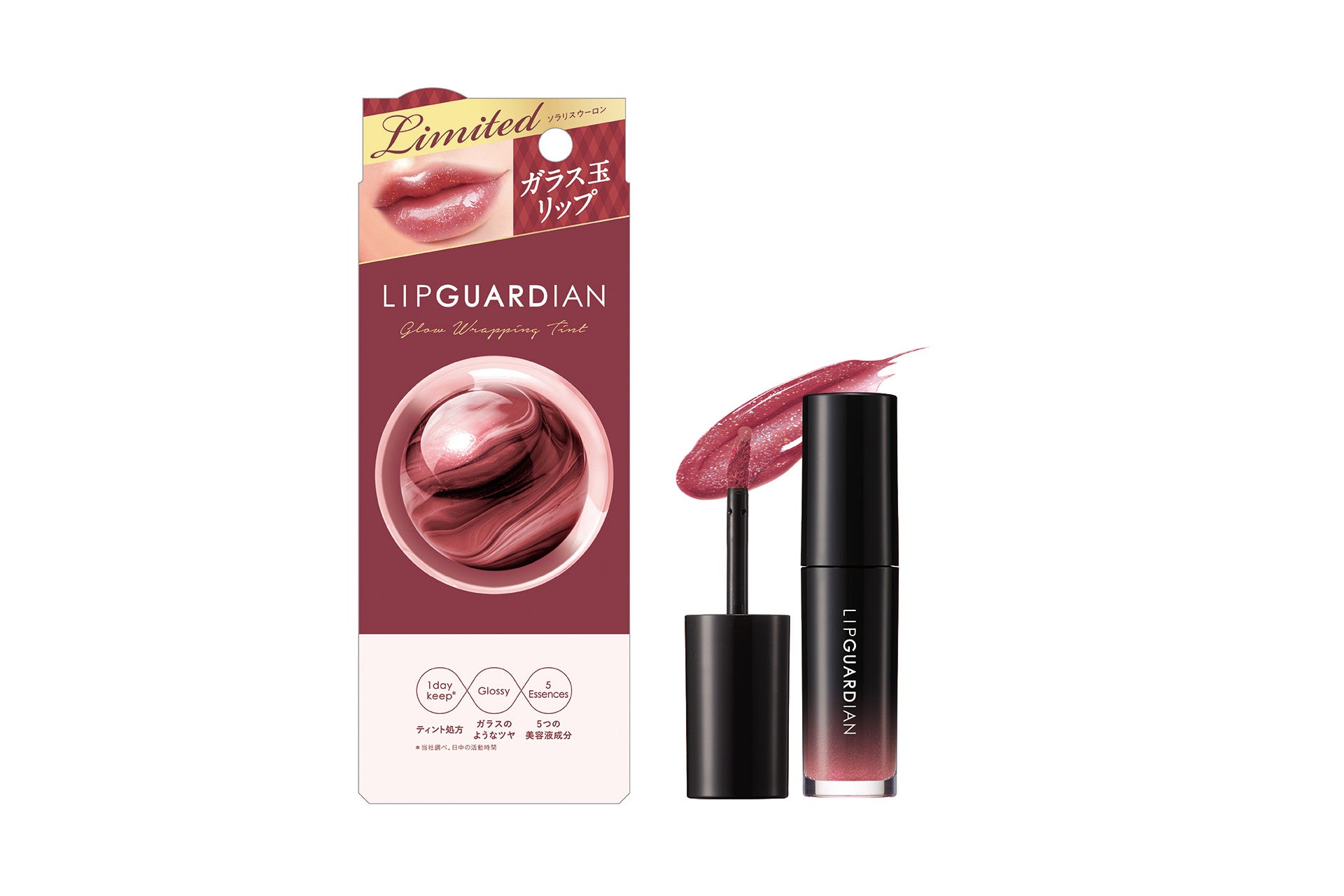 L 09 ソラリスウーロン　