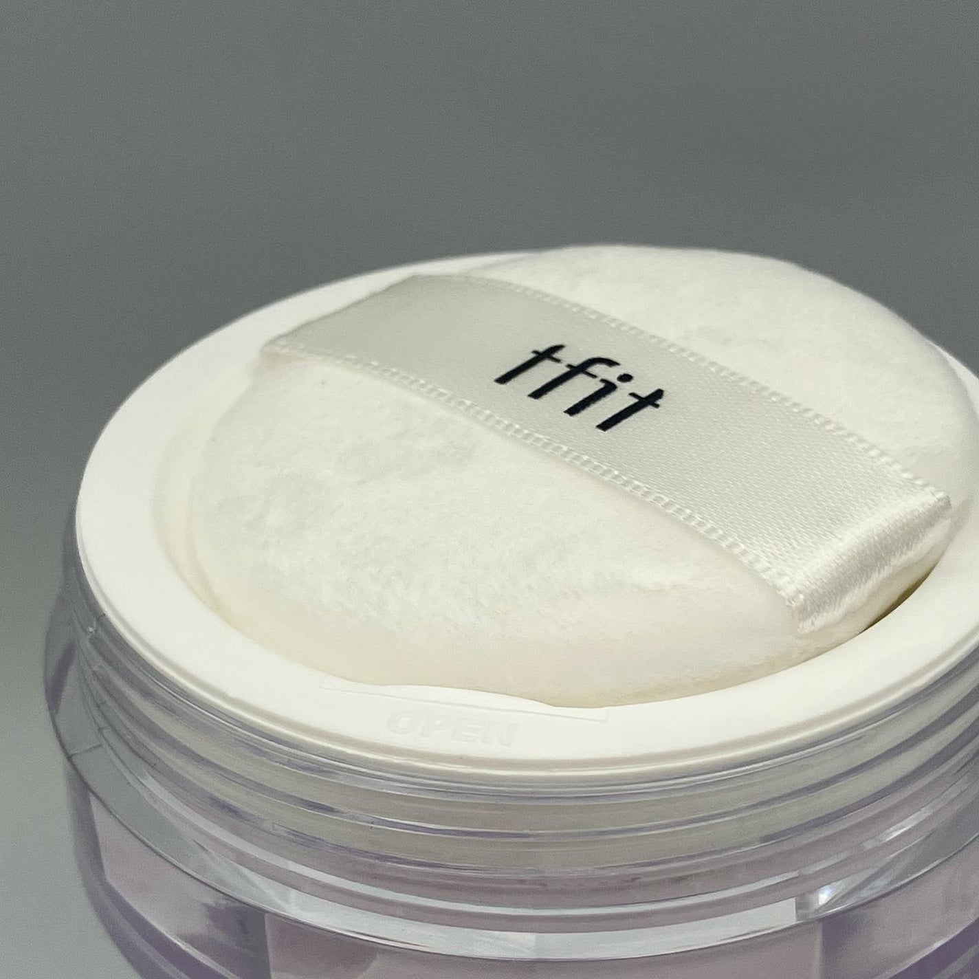 トランスルーセントセットフィニッシングパウダー/TFIT/ルースパウダーを使ったクチコミ(2枚目)