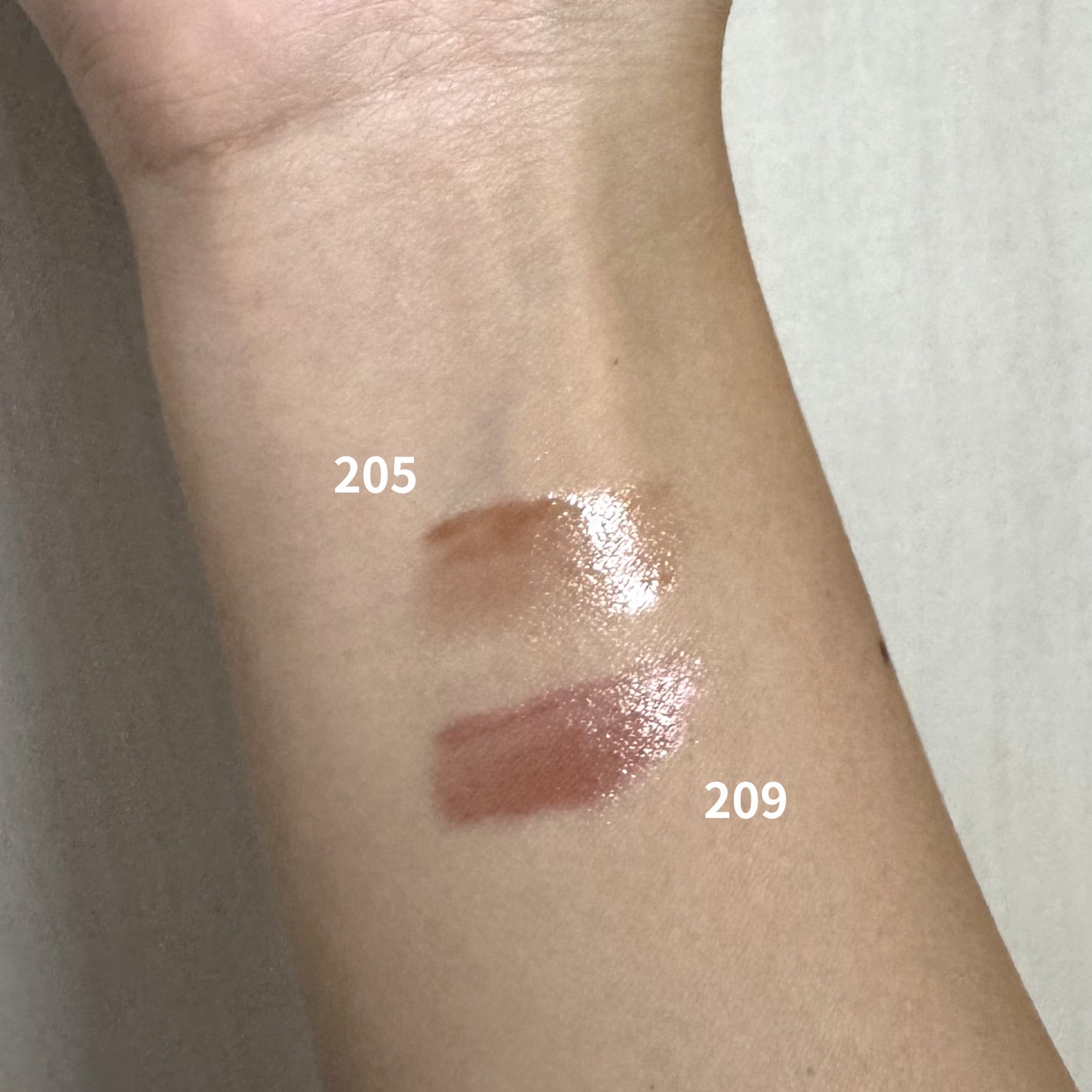 mochi on LIPS 「ロックゼリーティントが気に入っているので新作もチェックしなけれ..」(3枚目)