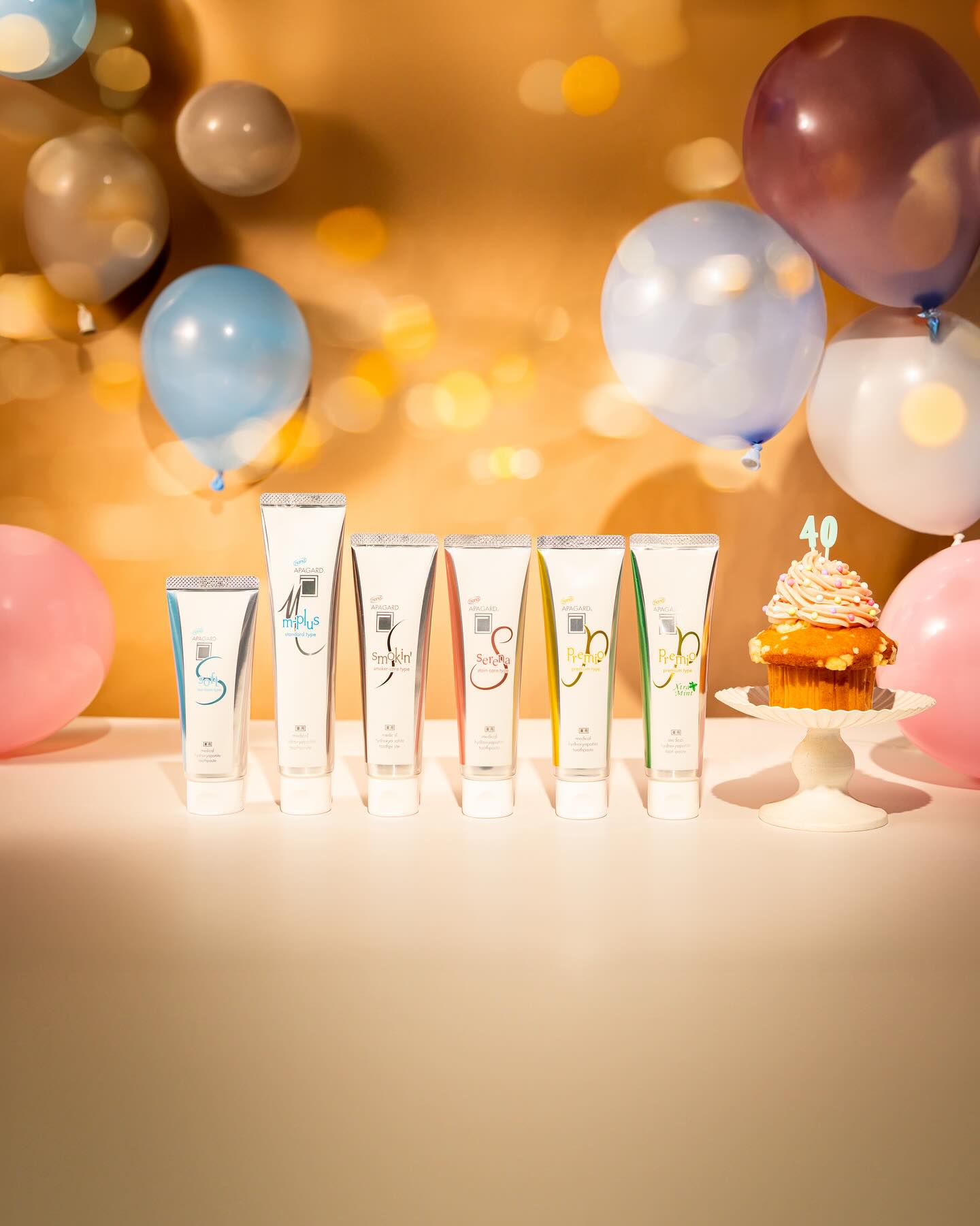 アパガードプレミオ/アパガード/歯磨き粉を使ったクチコミ（1枚目）