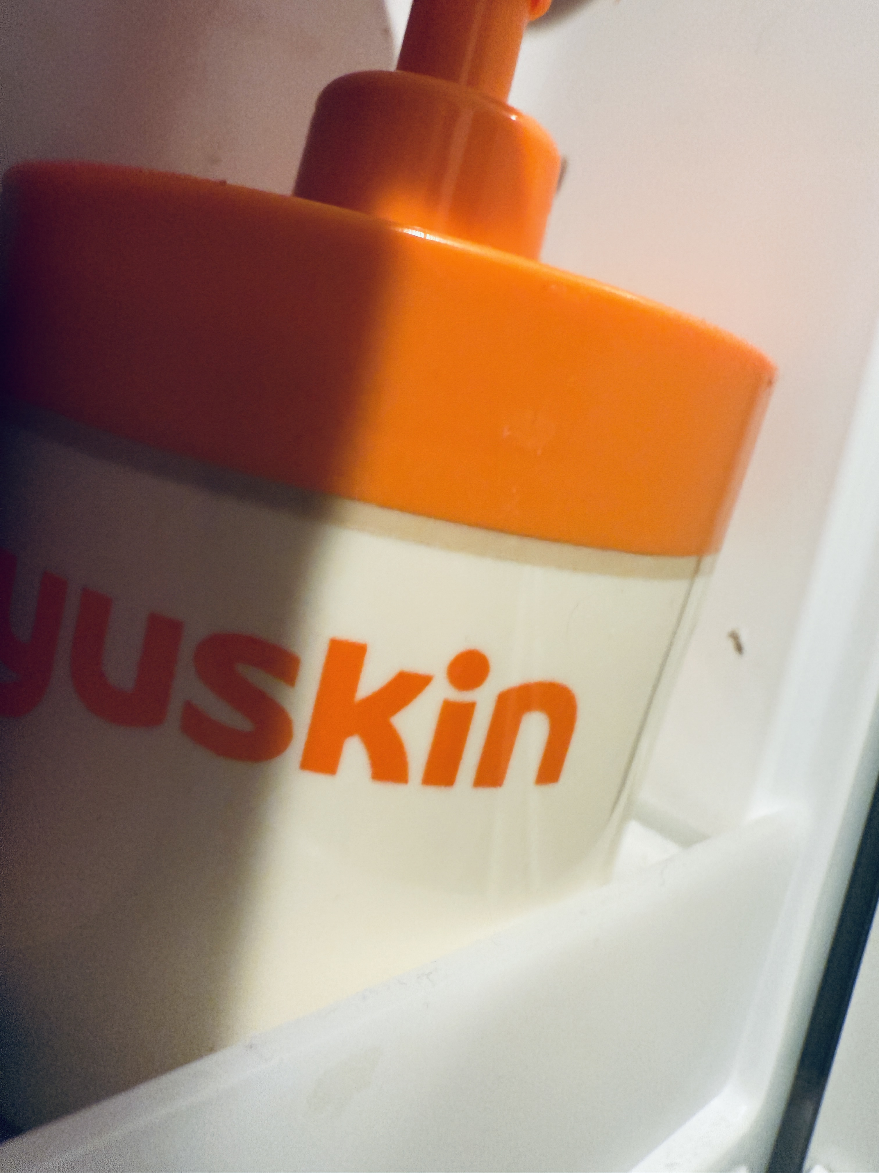 ユースキン/ユースキン/ボディクリームを使ったクチコミ（1枚目）