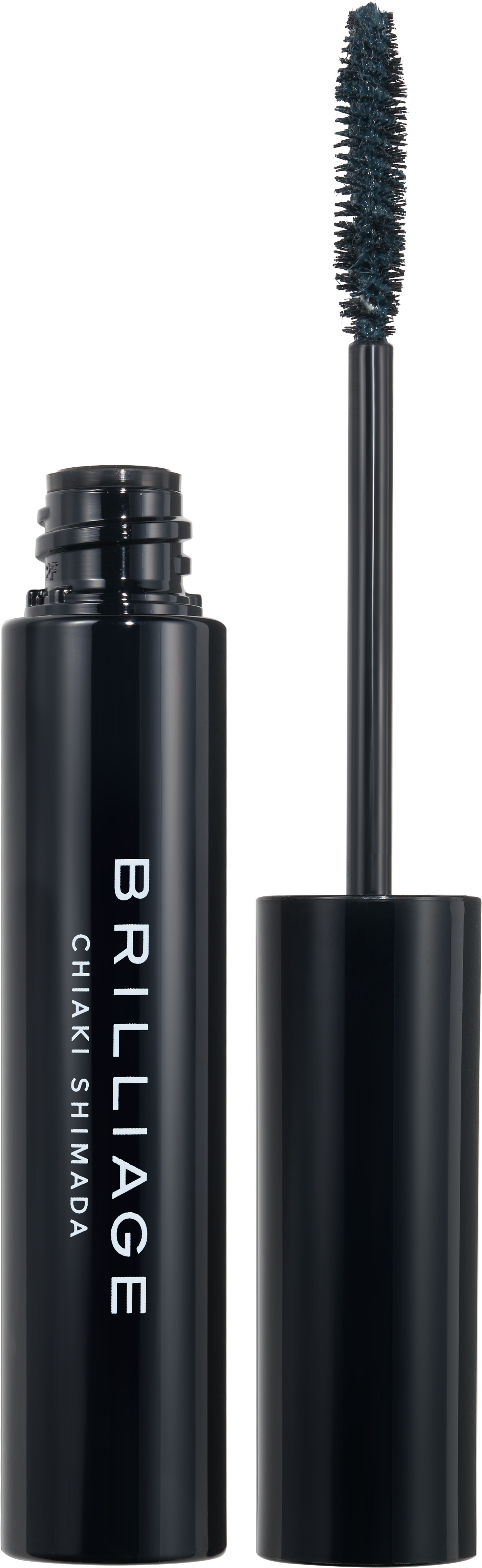 マキシマムラッシュ ビルドアップマスカラ ブリリアージュ