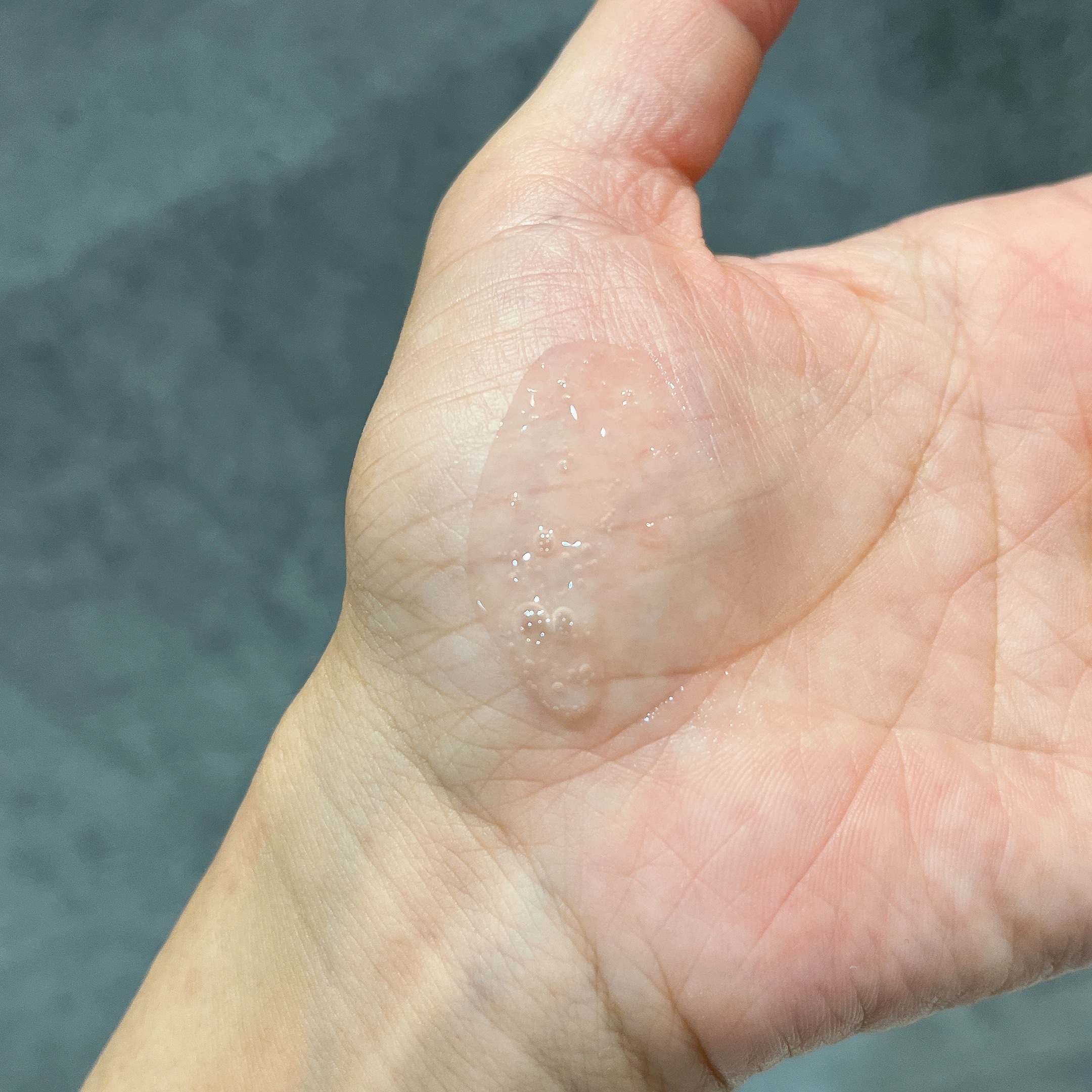 エクセルリーニョPDRNスキンブースターアンプル/ARNE/美容液を使ったクチコミ（3枚目）