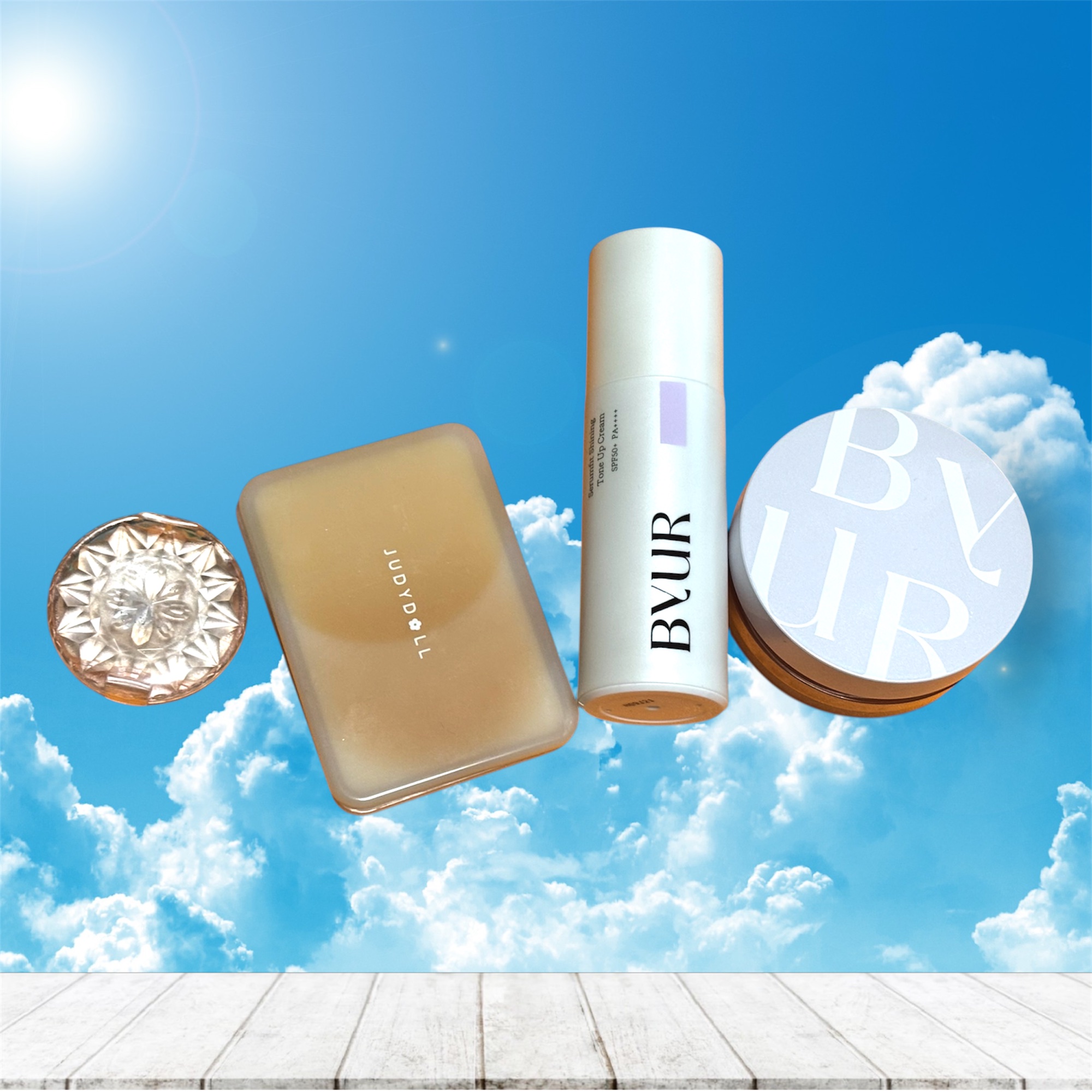 カバーパーフェクション チップコンシーラー/the SAEM/リキッドコンシーラーを使ったクチコミ（2枚目）