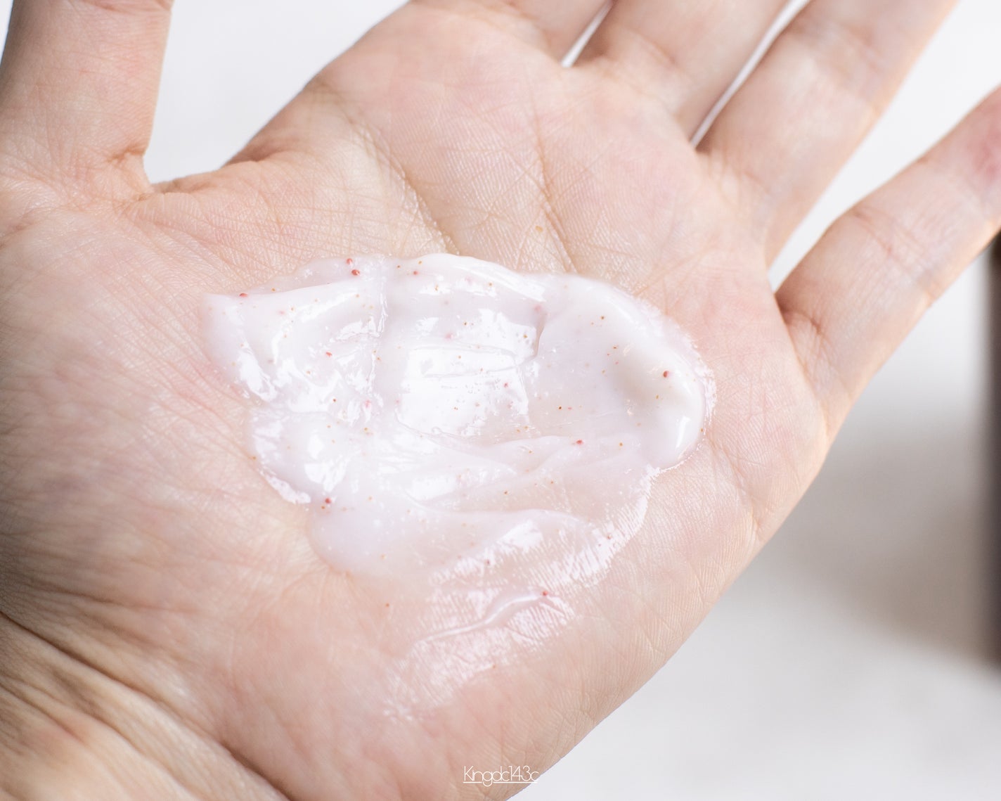 レチスパクリームシャンプー/レチスパ/市販シャンプーを使ったクチコミ(6枚目)