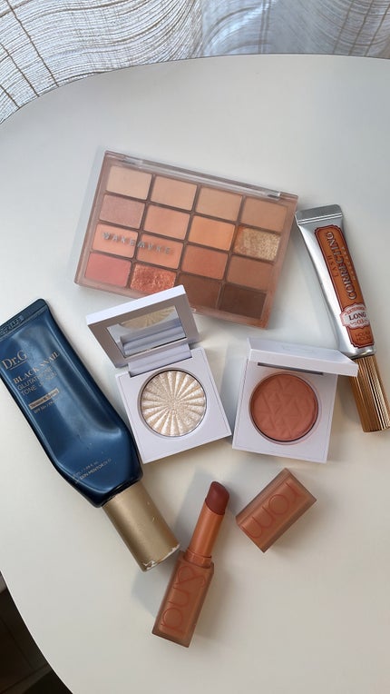 ホリカホリカ ラッシュコレクティングマスカラ/HOLIKA HOLIKA/マスカラを使ったクチコミ(1枚目)