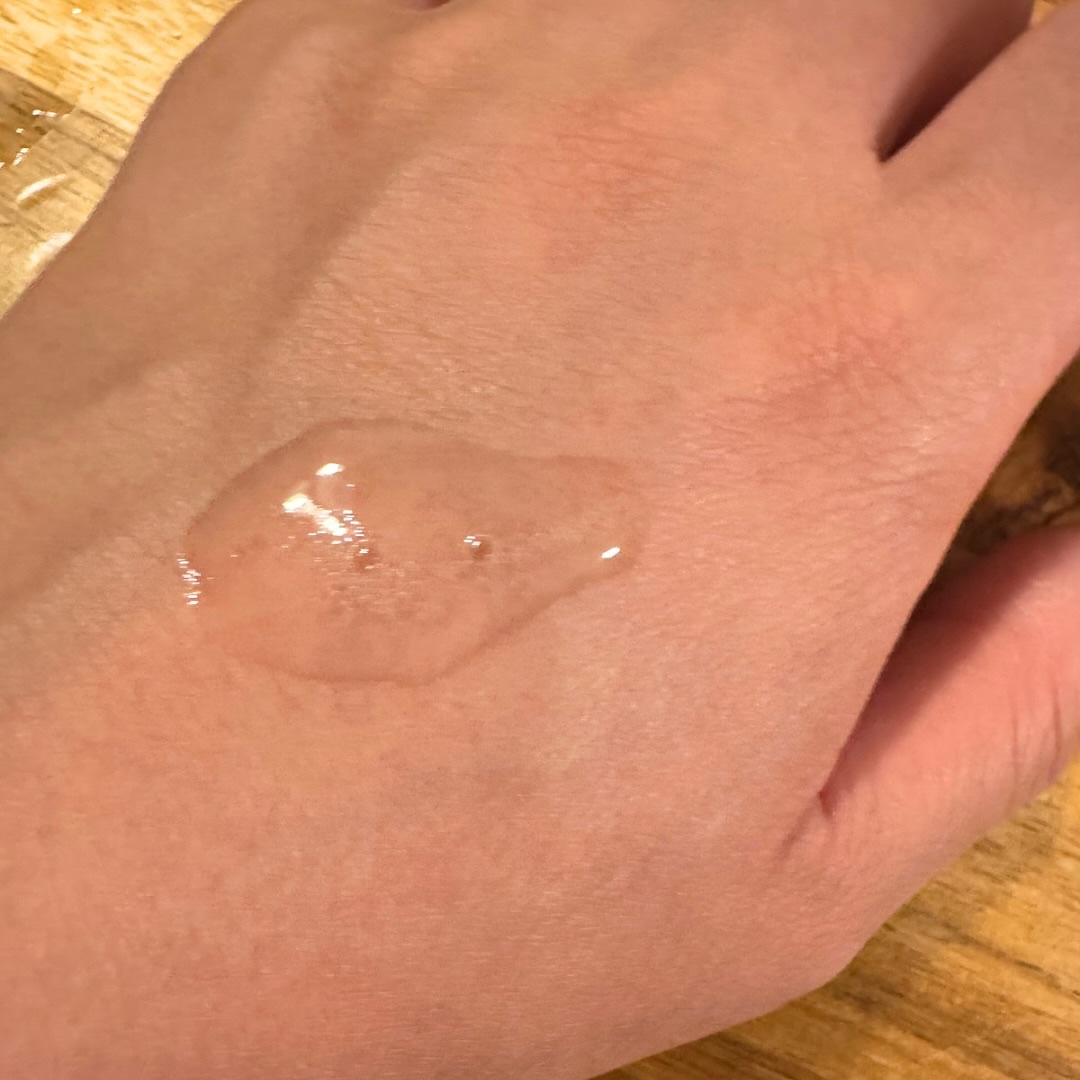 RXザ・6ペプチドスキンブースターセラム/COSRX/ブースター・導入液を使ったクチコミ（3枚目）