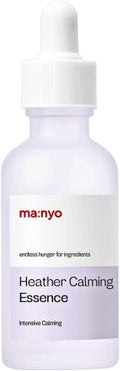 ヘザーカーミングエッセンス / manyo