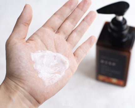 レチスパクリームシャンプー/レチスパ/市販シャンプーを使ったクチコミ(5枚目)