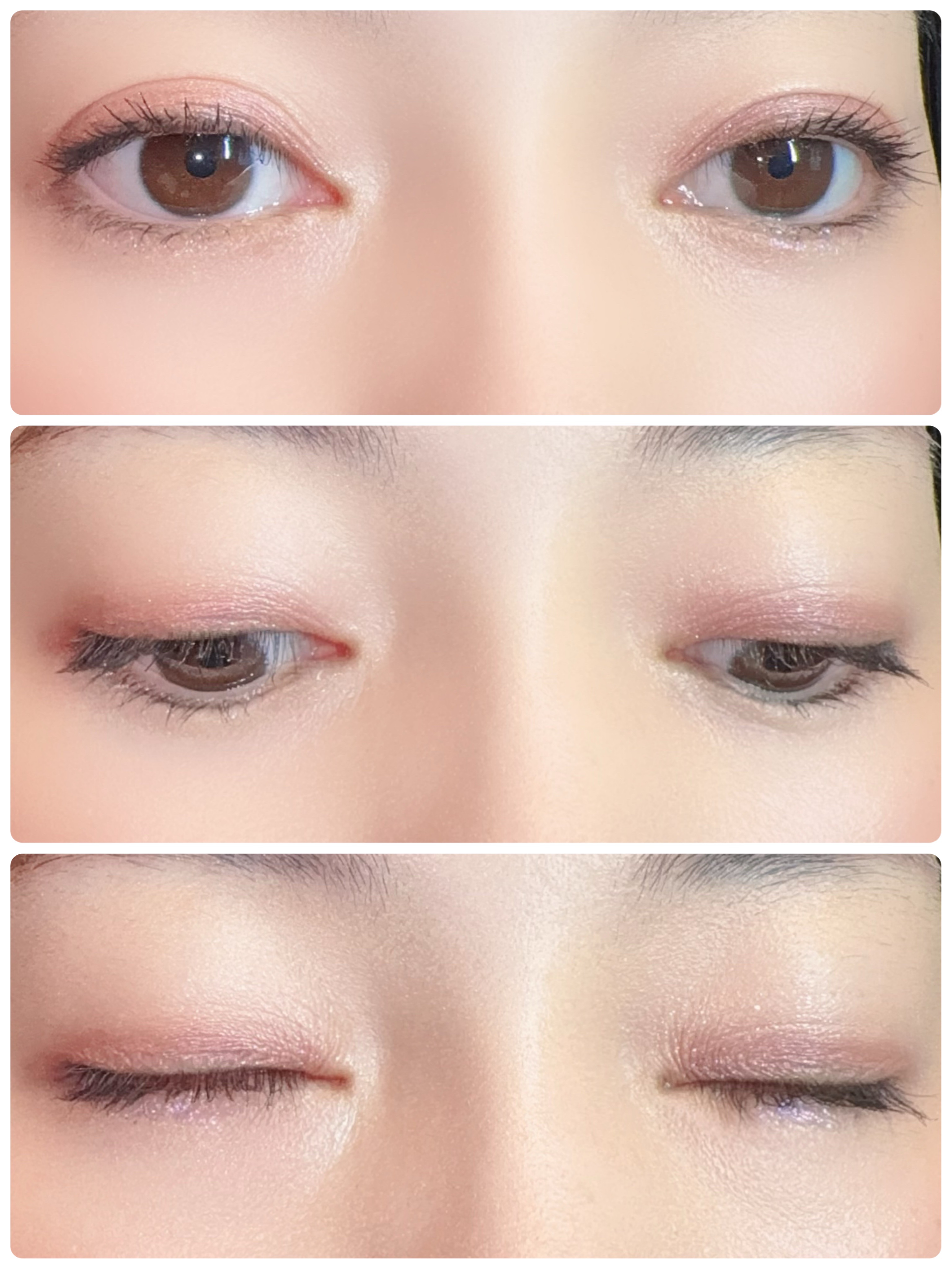 ジェミィ ティント セラム/Visée/リップティントを使ったクチコミ（2枚目）