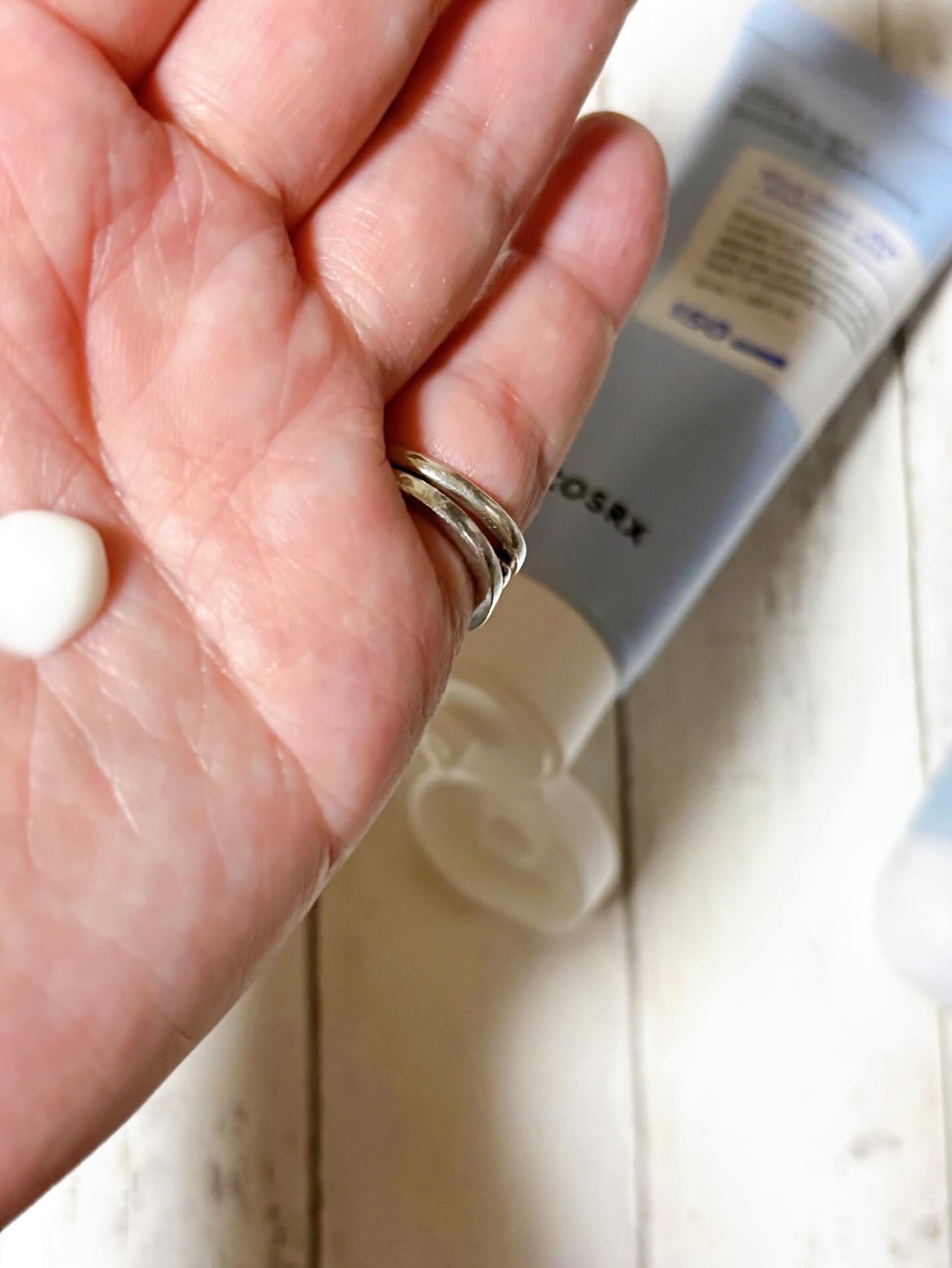 comaki on LIPS 「COSRXのサンスクリーンとサンスティックをお試ししました。サ..」(3枚目)