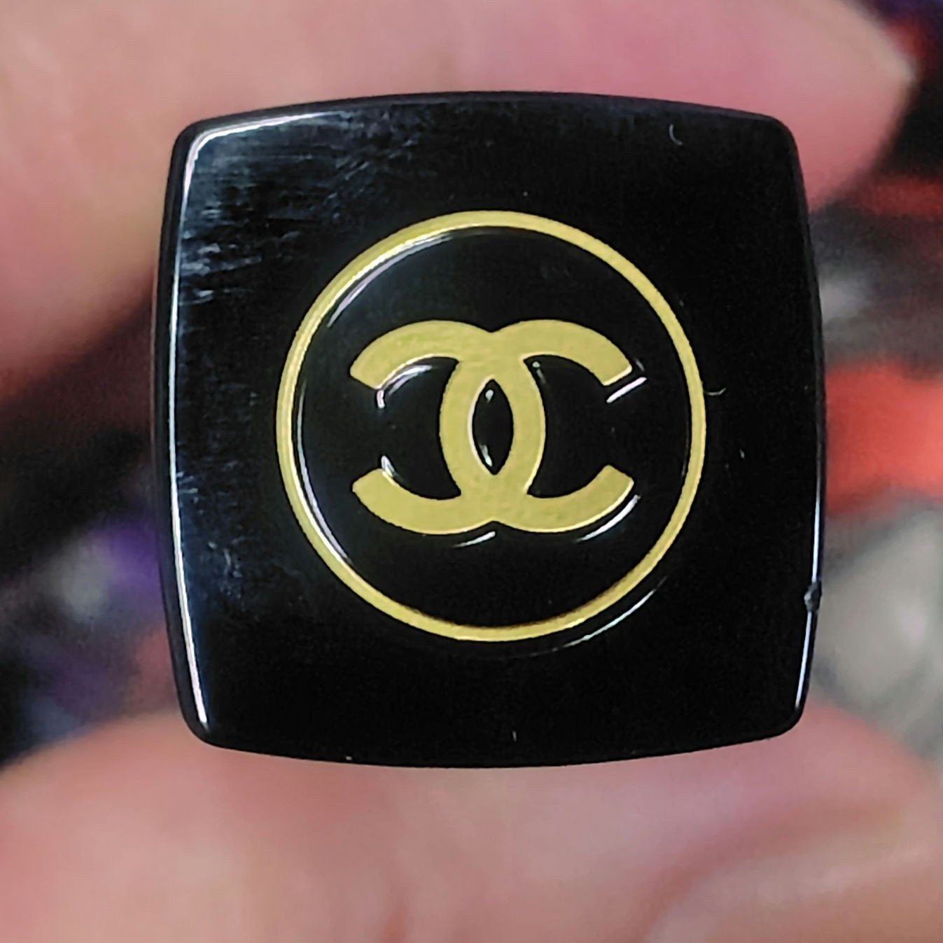 オンブル プルミエール ラック/CHANEL/リキッドアイシャドウを使ったクチコミ(3枚目)