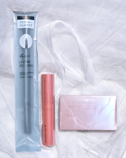 エテュセ リップエディション(ティントルージュ)/ettusais/リップティントを使ったクチコミ(6枚目)