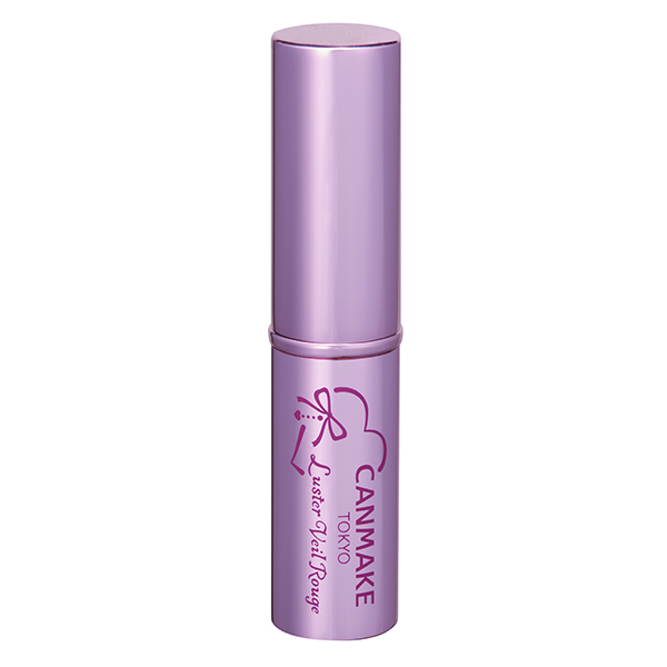 ラスターヴェールルージュ / キャンメイク