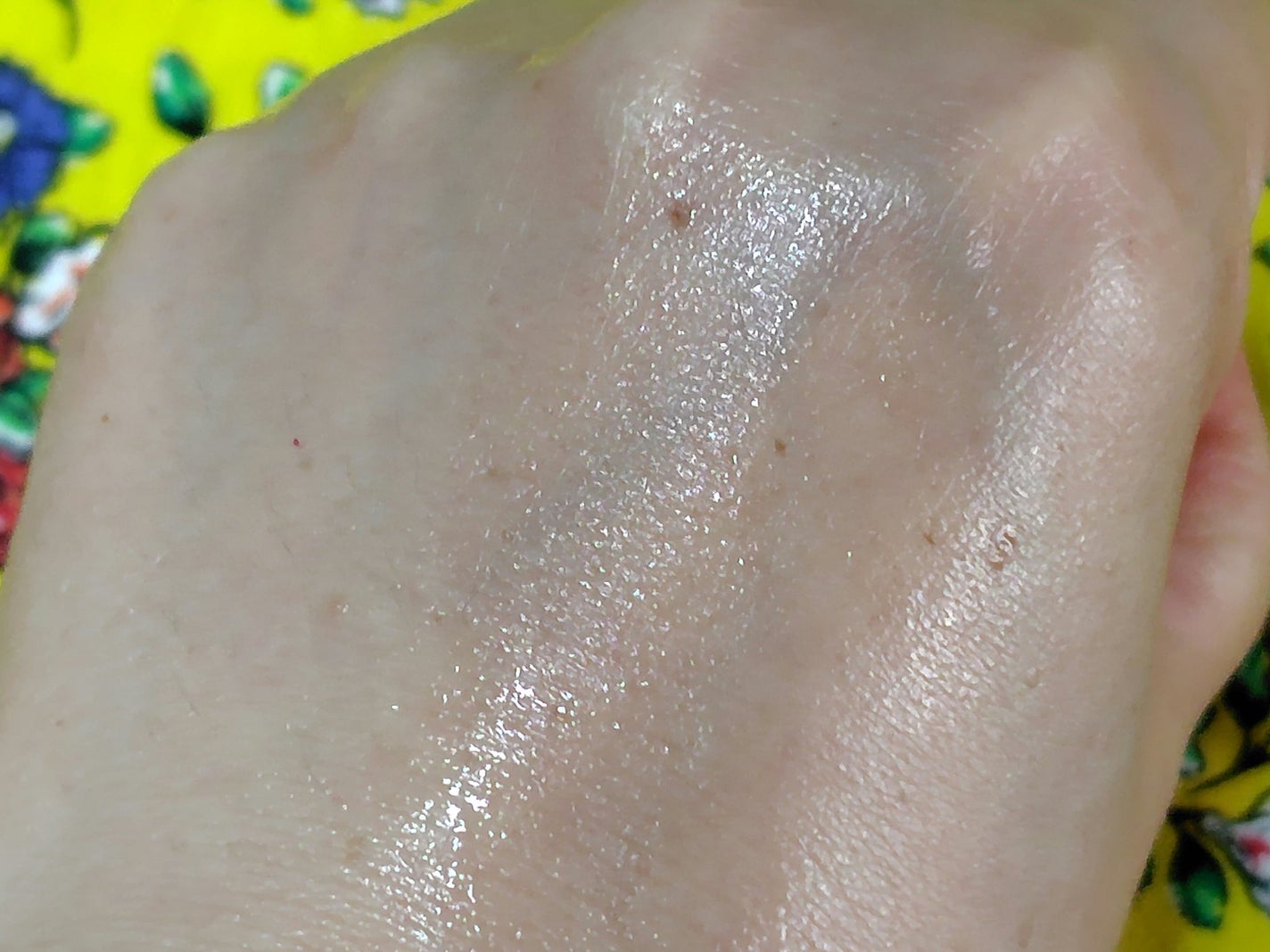 フラルネ ハイドロボム プラス/ALBION/化粧水を使ったクチコミ(4枚目)