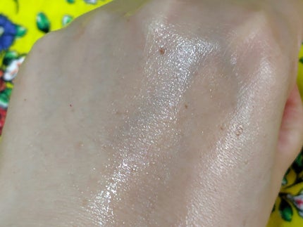 フラルネ ハイドロボム プラス/ALBION/化粧水を使ったクチコミ(4枚目)