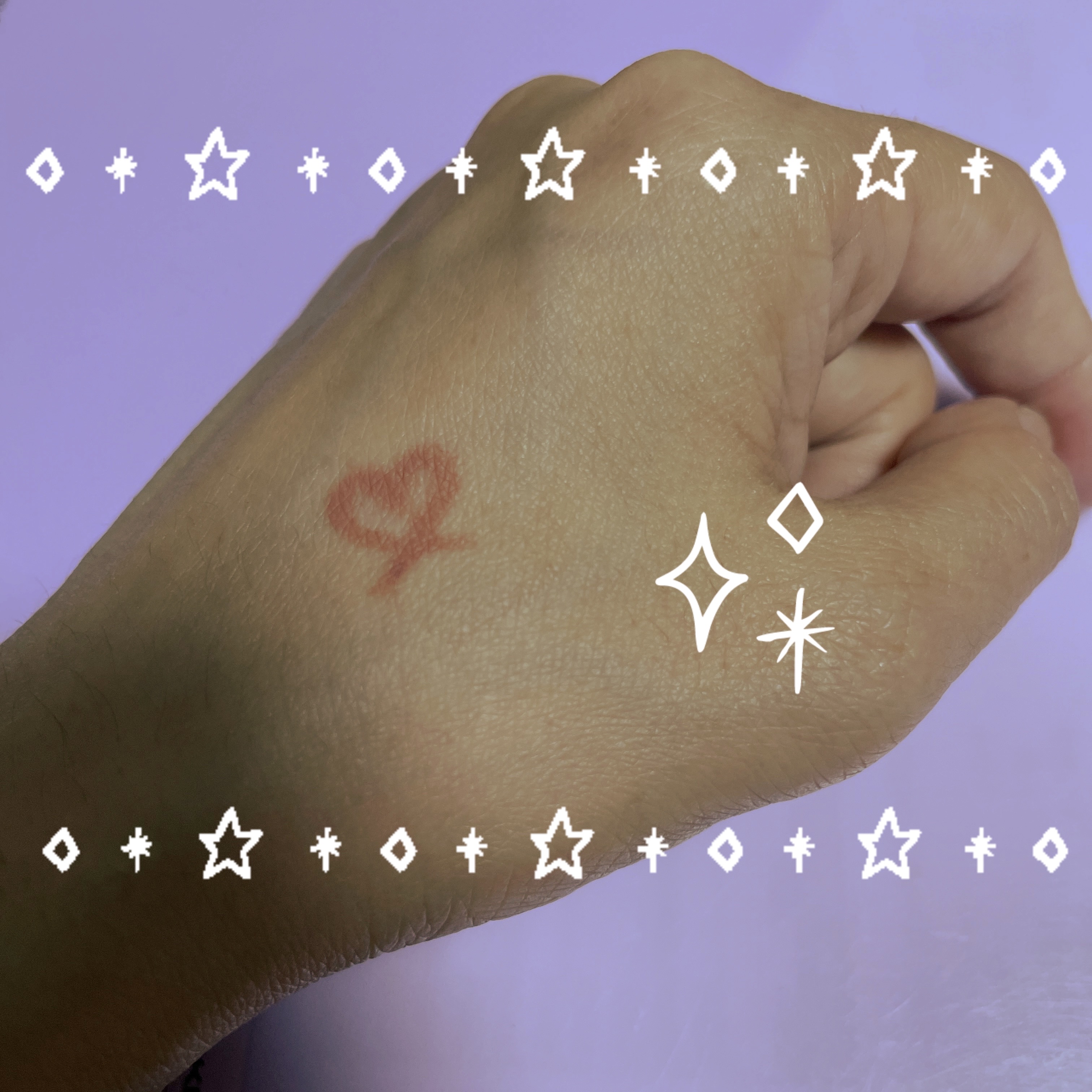 影色リップメイカー/CEZANNE/口紅・グロス・リップライナー・リップケアを使ったクチコミ（2枚目）