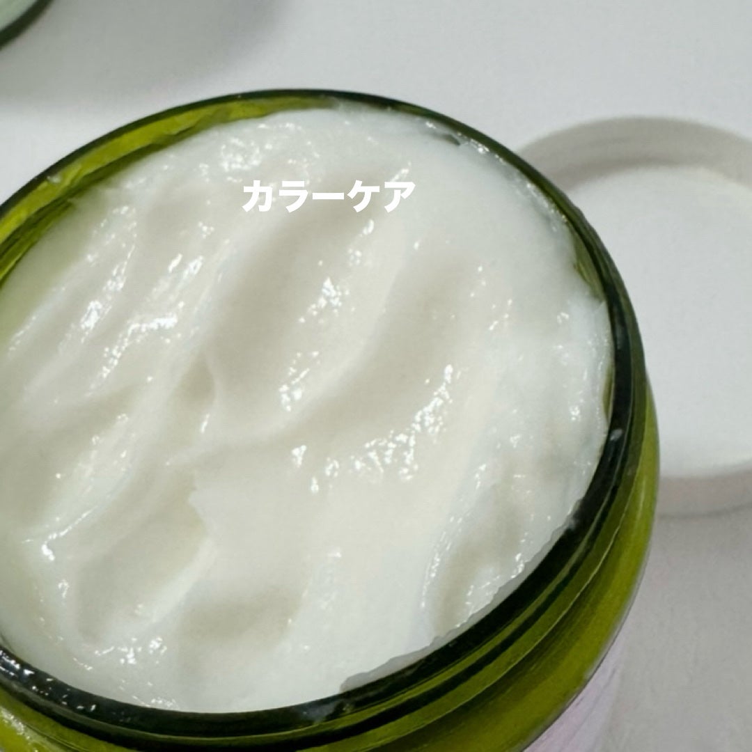 ナシード エイジングシャンプー/トリートメント/N./シャンプー・コンディショナーを使ったクチコミ(3枚目)