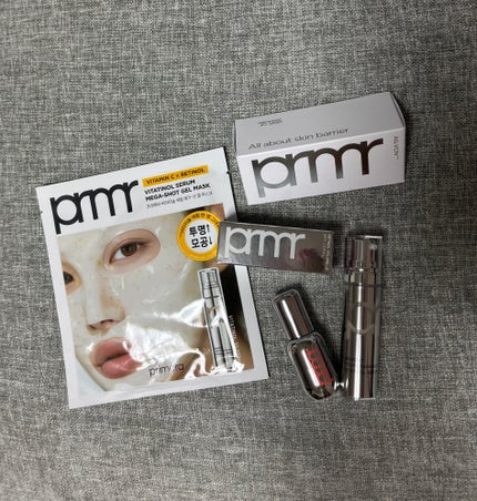 つや子 on LIPS 「プリメラ様からいただきました♡@primera_jpプリメラの..」(1枚目)