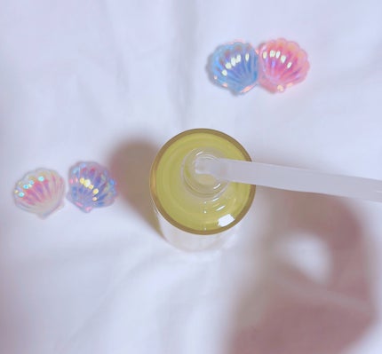Bright Forte Ampoule/essenciel/美容液を使ったクチコミ(2枚目)