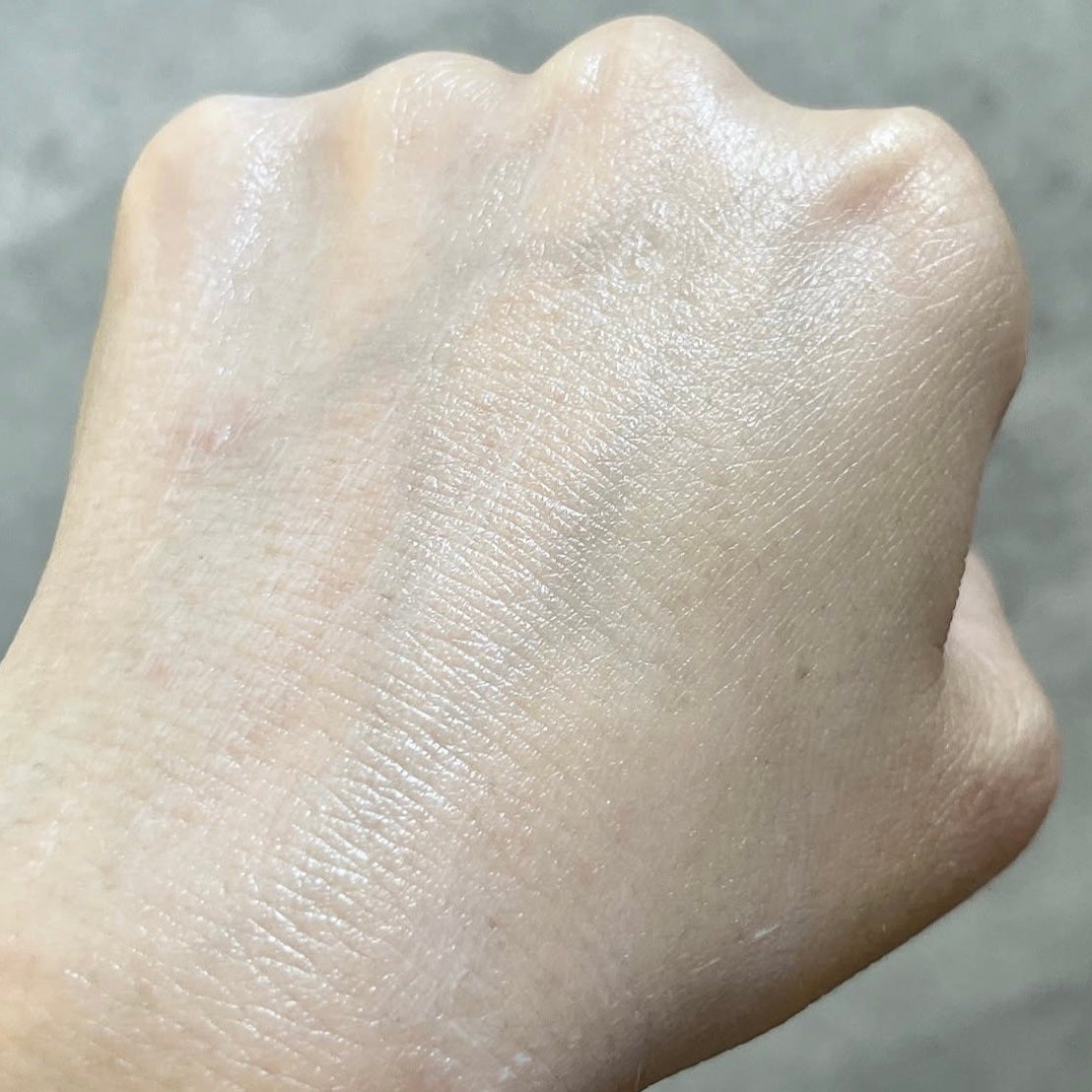 ユースメモリー リペアクリーム/Florodora/フェイスクリームを使ったクチコミ(7枚目)