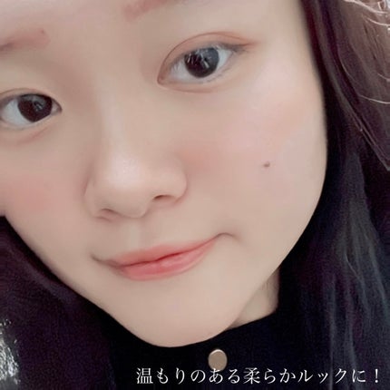 エテュセ リップエディション(ティントルージュ)/ettusais/リップティントを使ったクチコミ(6枚目)