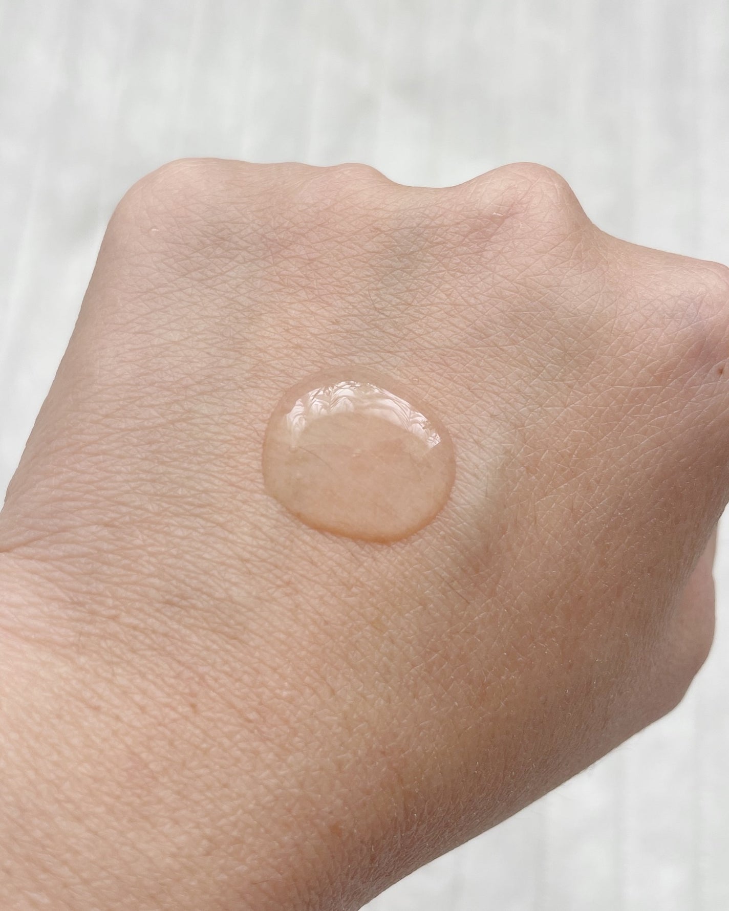 デュアル エフェクト アンプル/REJURAN COSMETICS/美容液を使ったクチコミ(4枚目)