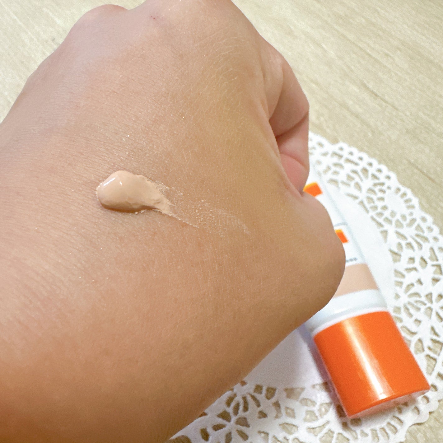 オバジC デイセラムBB/オバジ/BBクリームを使ったクチコミ(4枚目)