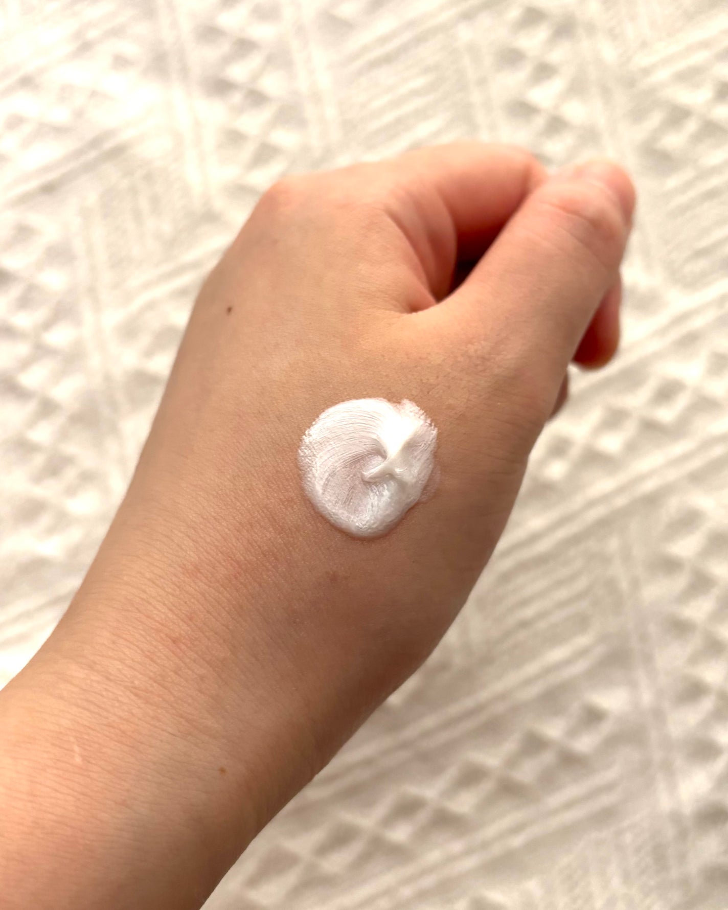 フェイシャルウォッシュ 薬用トリプルケア アクネフォーム/ギャツビー/洗顔フォームを使ったクチコミ(3枚目)