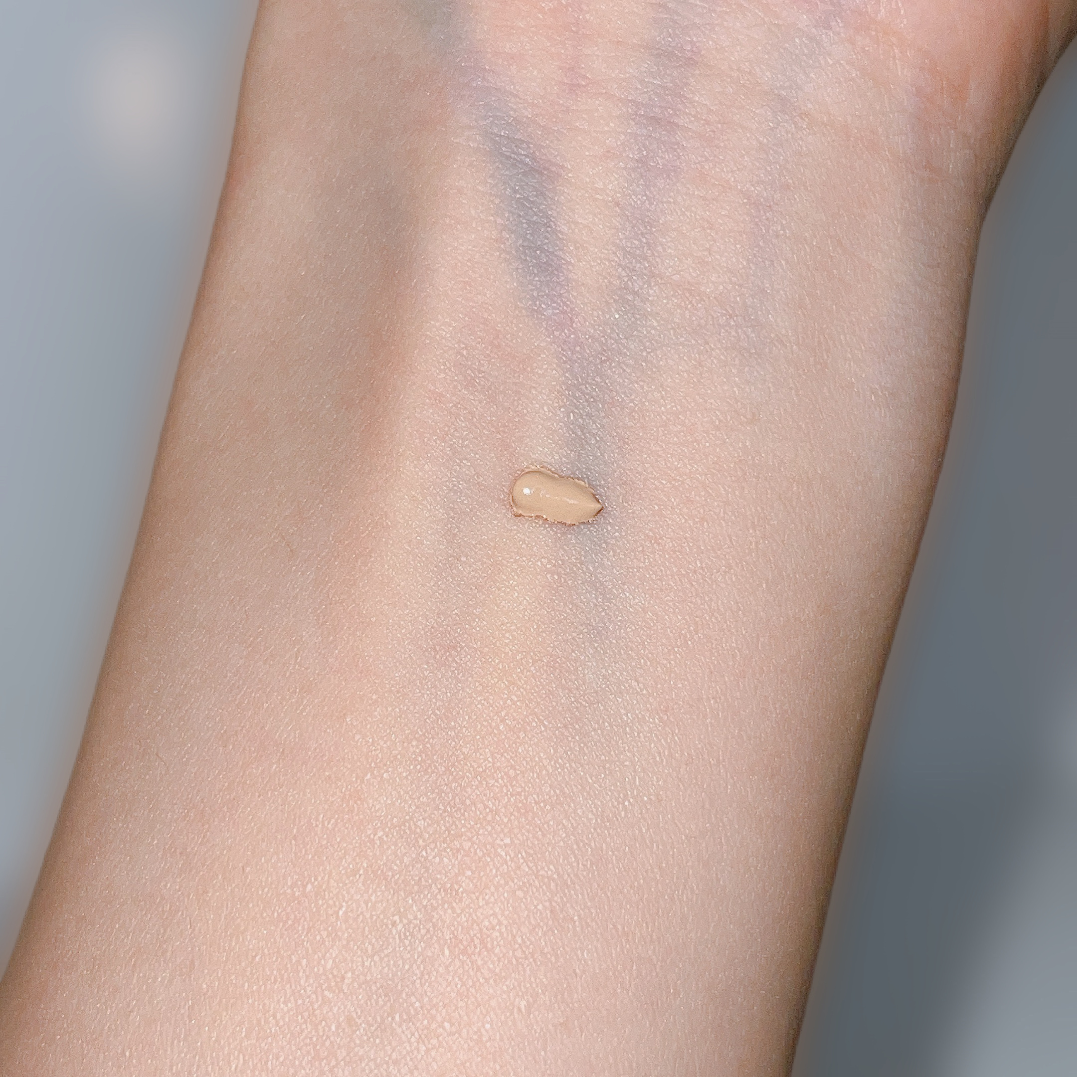 ディセンシア ハイカバーフィット コンシーラー/DECENCIA/リキッドコンシーラーを使ったクチコミ（2枚目）