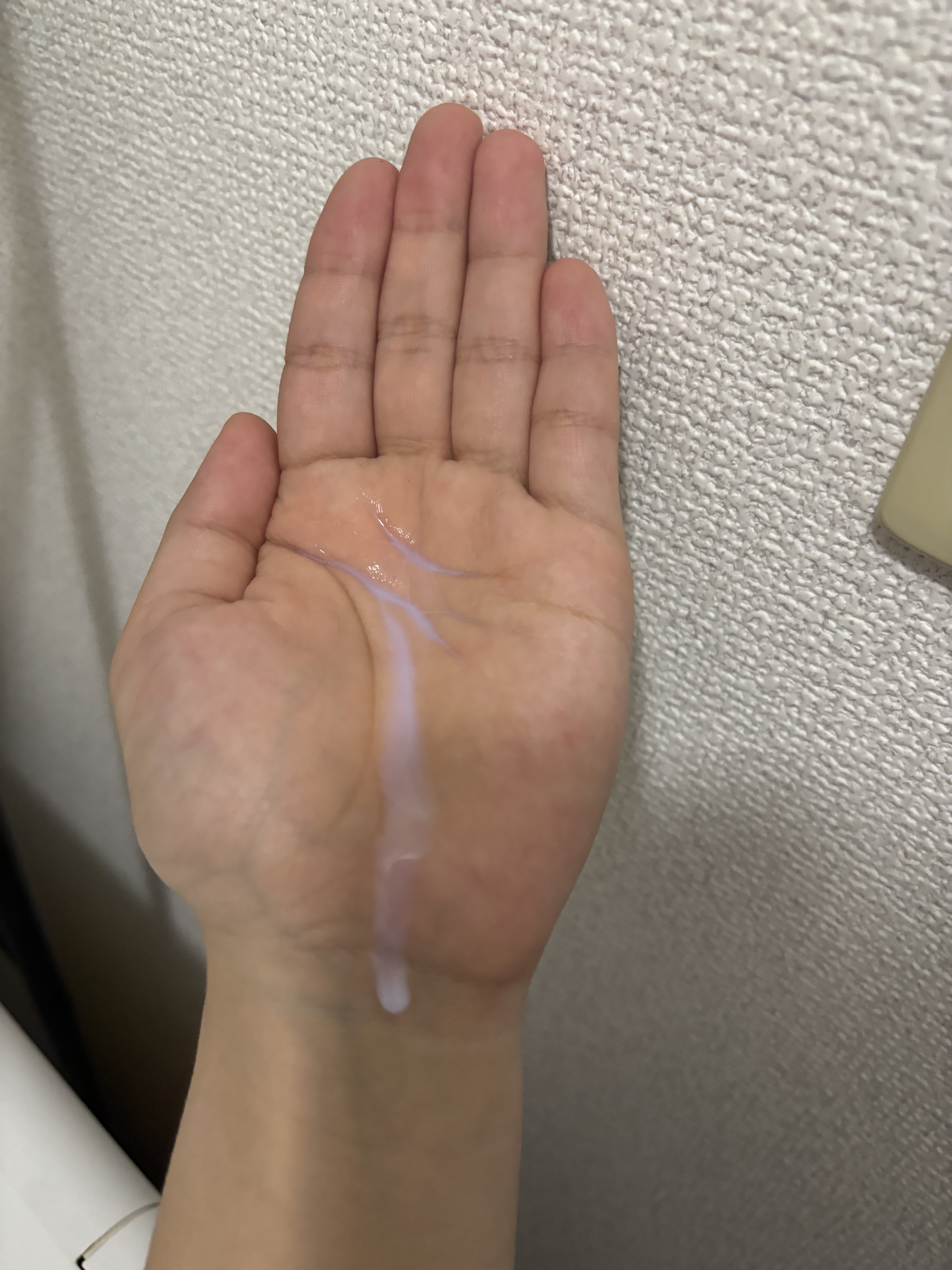 ナノエマルジョン ディープ/TOUT VERT/乳液を使ったクチコミ（2枚目）