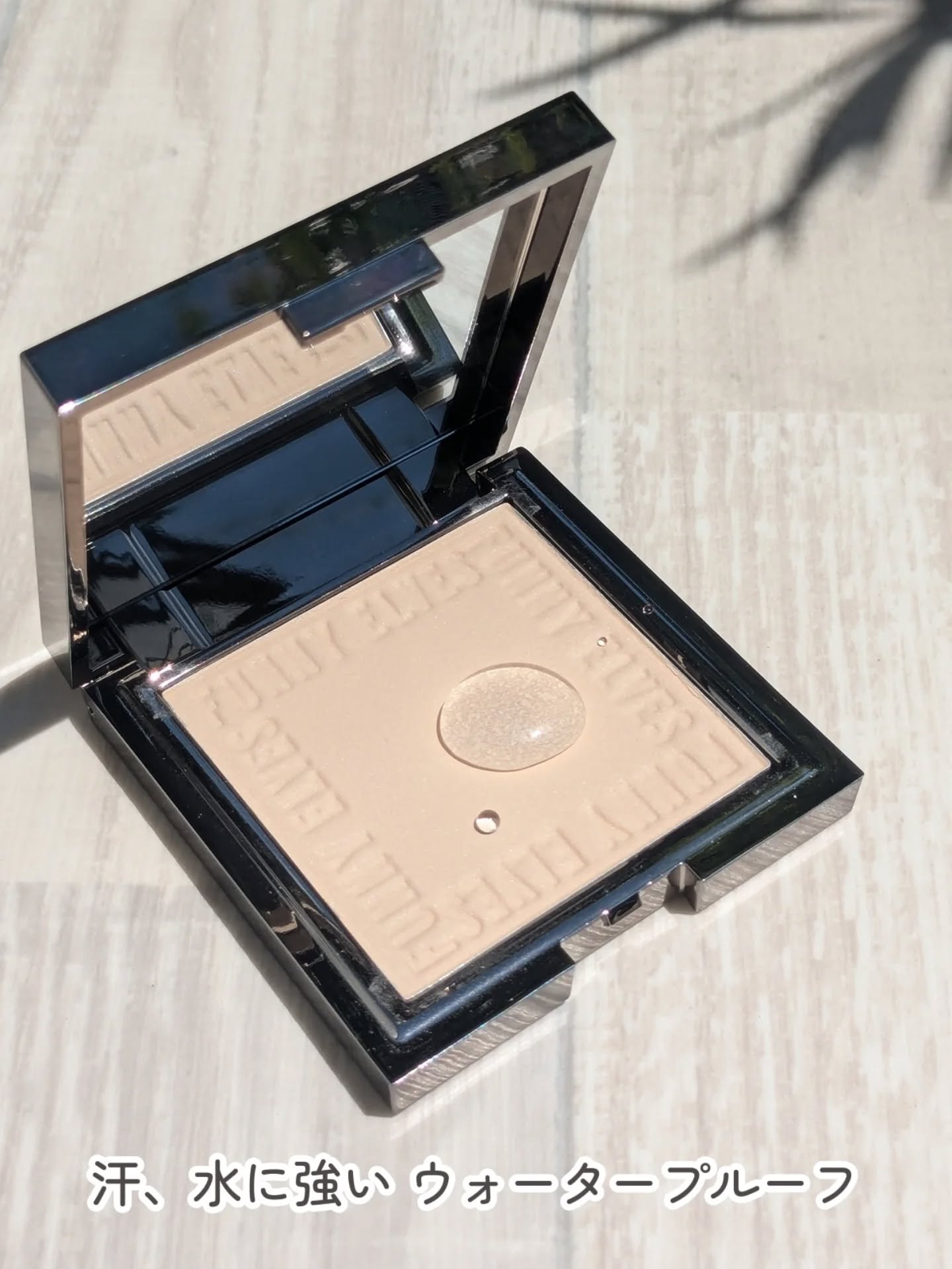 ソフトマットプレストパウダー/FUNNY ELVES方里/プレストパウダーを使ったクチコミ（3枚目）