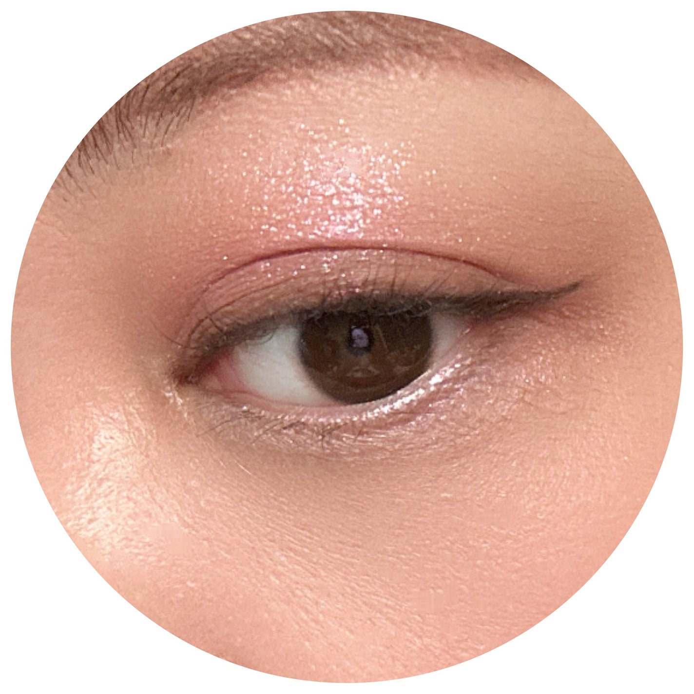 ベターミーアイパレット/2aN/マルチパレットを使ったクチコミ(4枚目)