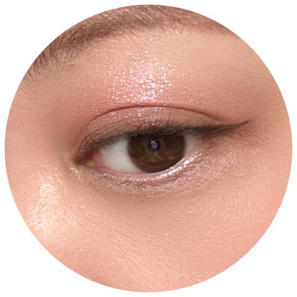 ベターミーアイパレット/2aN/マルチパレットを使ったクチコミ(4枚目)