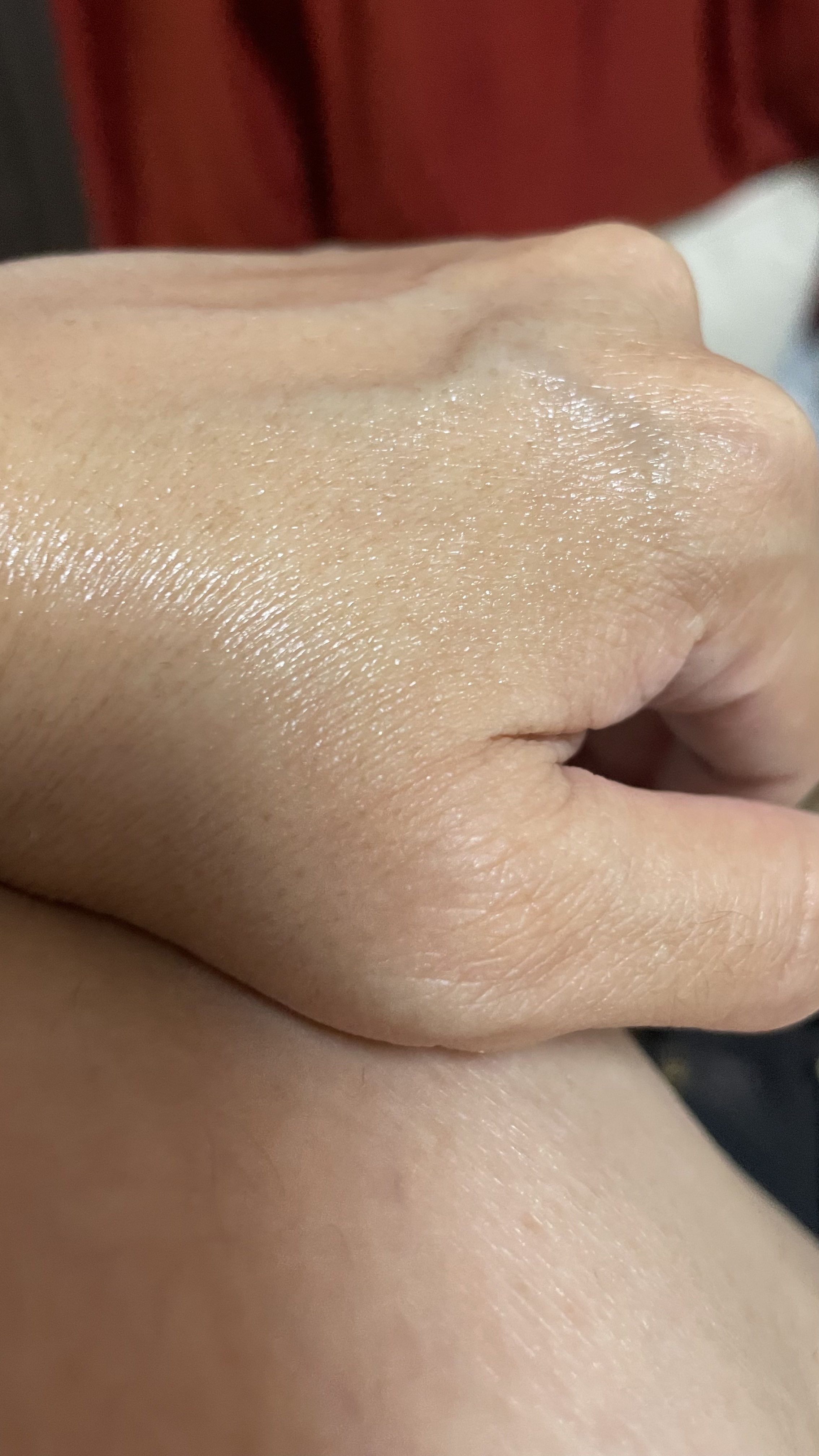 エリクシール　ザ セラム aa（医薬部外品）/エリクシール/美容液を使ったクチコミ（3枚目）